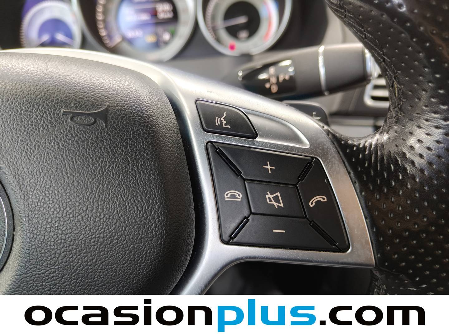 Mercedes Clase E Mercedes-Benz Clase E Clase E E 220 d Cabrio (170 CV) Pack AMG al mejor precio