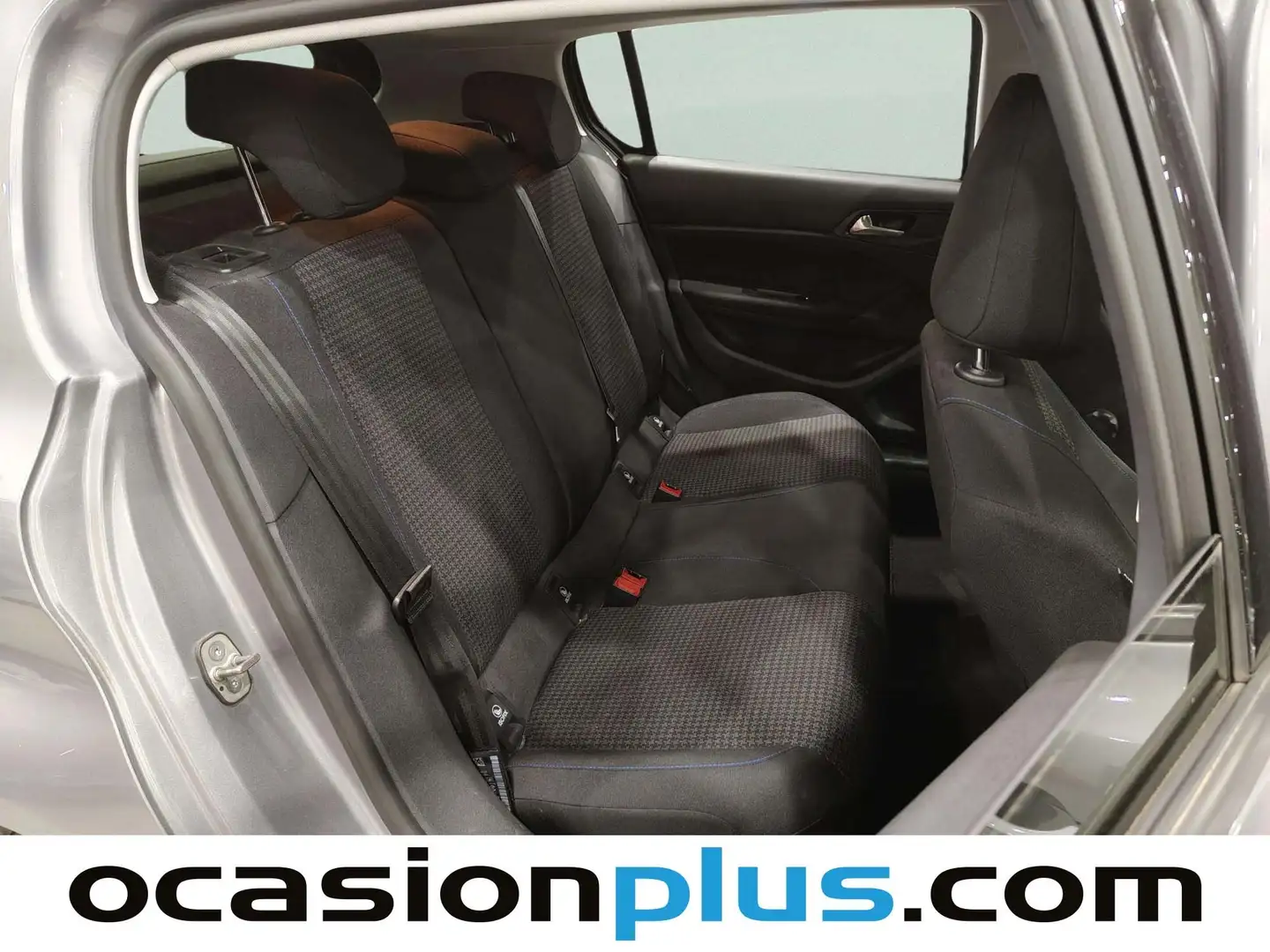 Foto Peugeot 308 Peugeot 308 BlueHDi 130 S&S Style (130 CV)