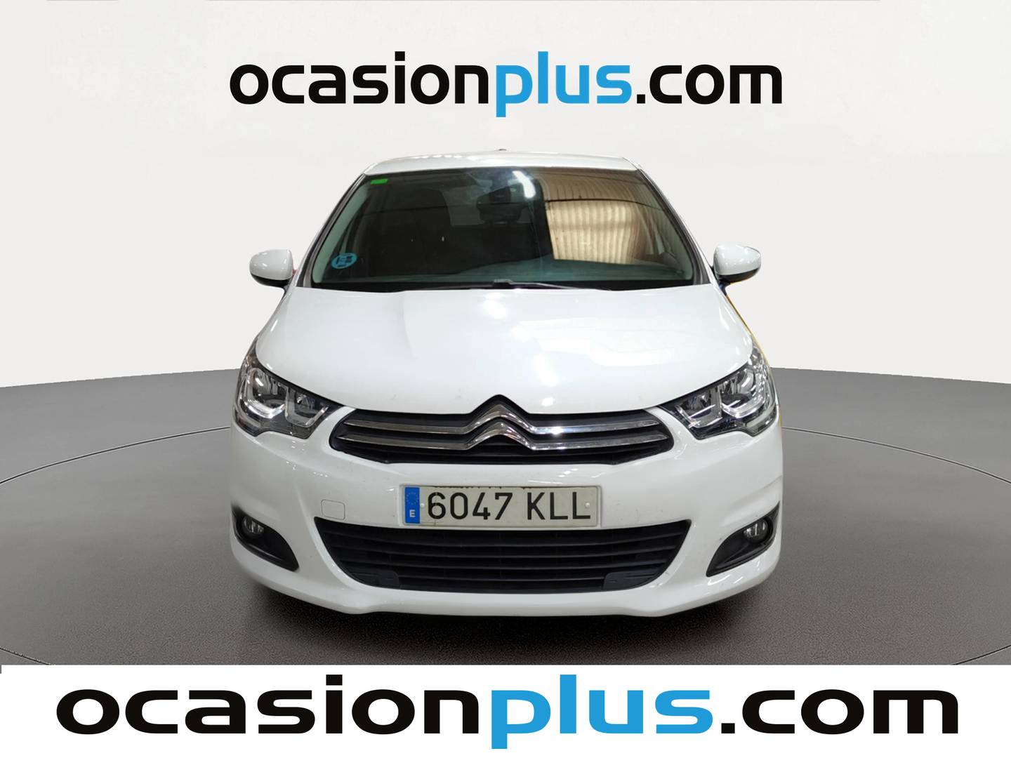 Citroën C4 Citroën C4 PureTech 110 Tonic (110 CV) 110cv