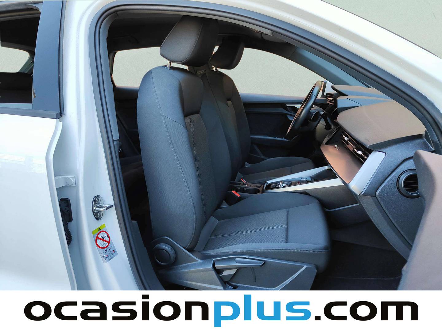 Audi A3 Audi A3 Sportback 30 TFSI (110 CV) S tronic km 0