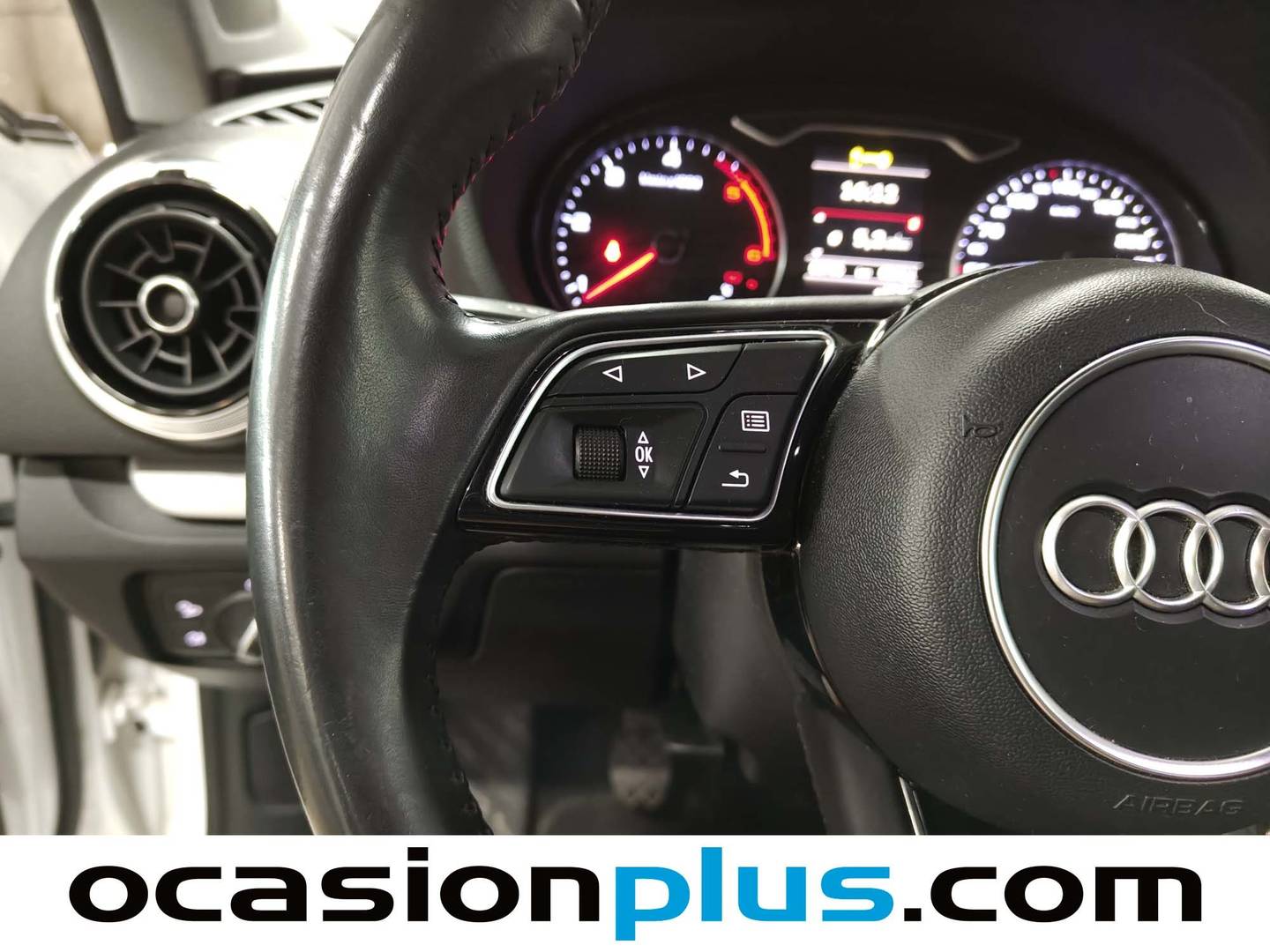 Audi A3 Audi A3 Sportback 1.6 TDI (110 CV) barato