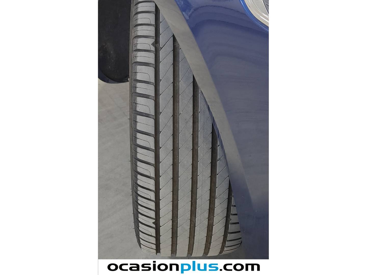 Renault Talisman Renault Talisman Zen Energy dCi (130 CV) de ocasión