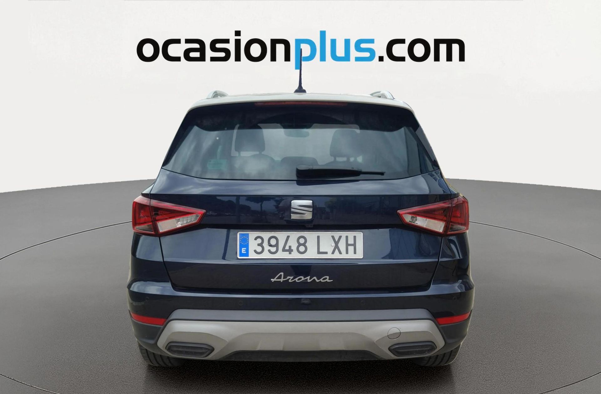 SEAT Arona 1.0 TSI Xperience DSG - foto 17