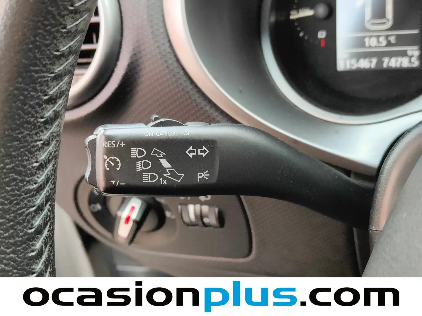 Foto Seat León SEAT León 1.4 TSI Style (125 CV)