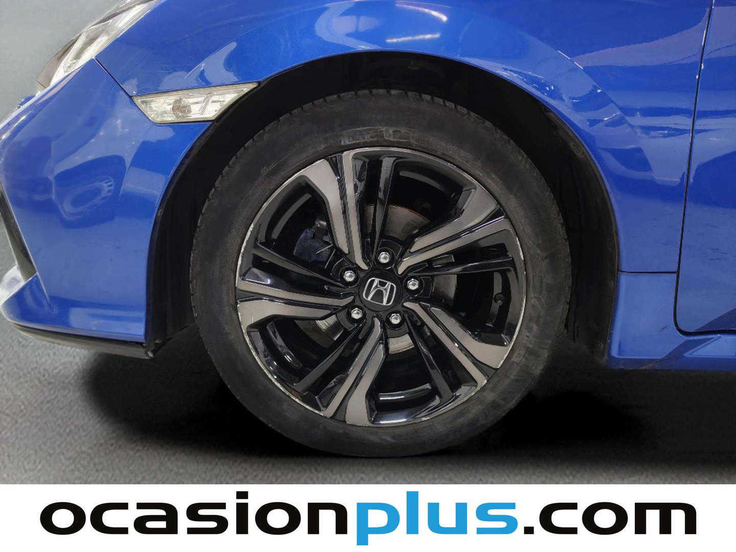 Accesorios del Honda Civic Honda Civic 1.0 I-VTEC TURBO Elegance (129 CV)