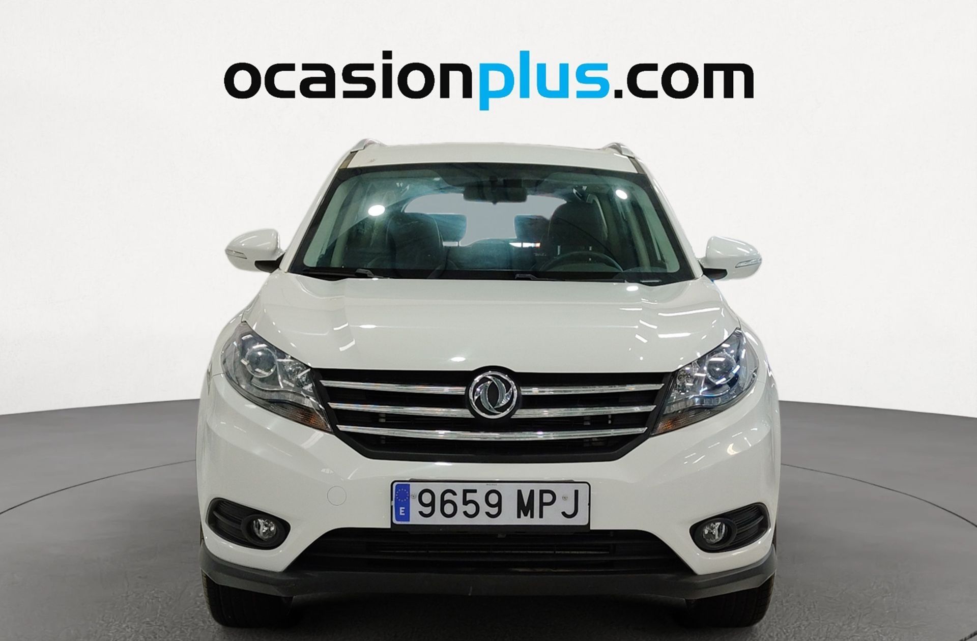 DFSK 580 1.5 T Luxury 7 plazas - foto 17