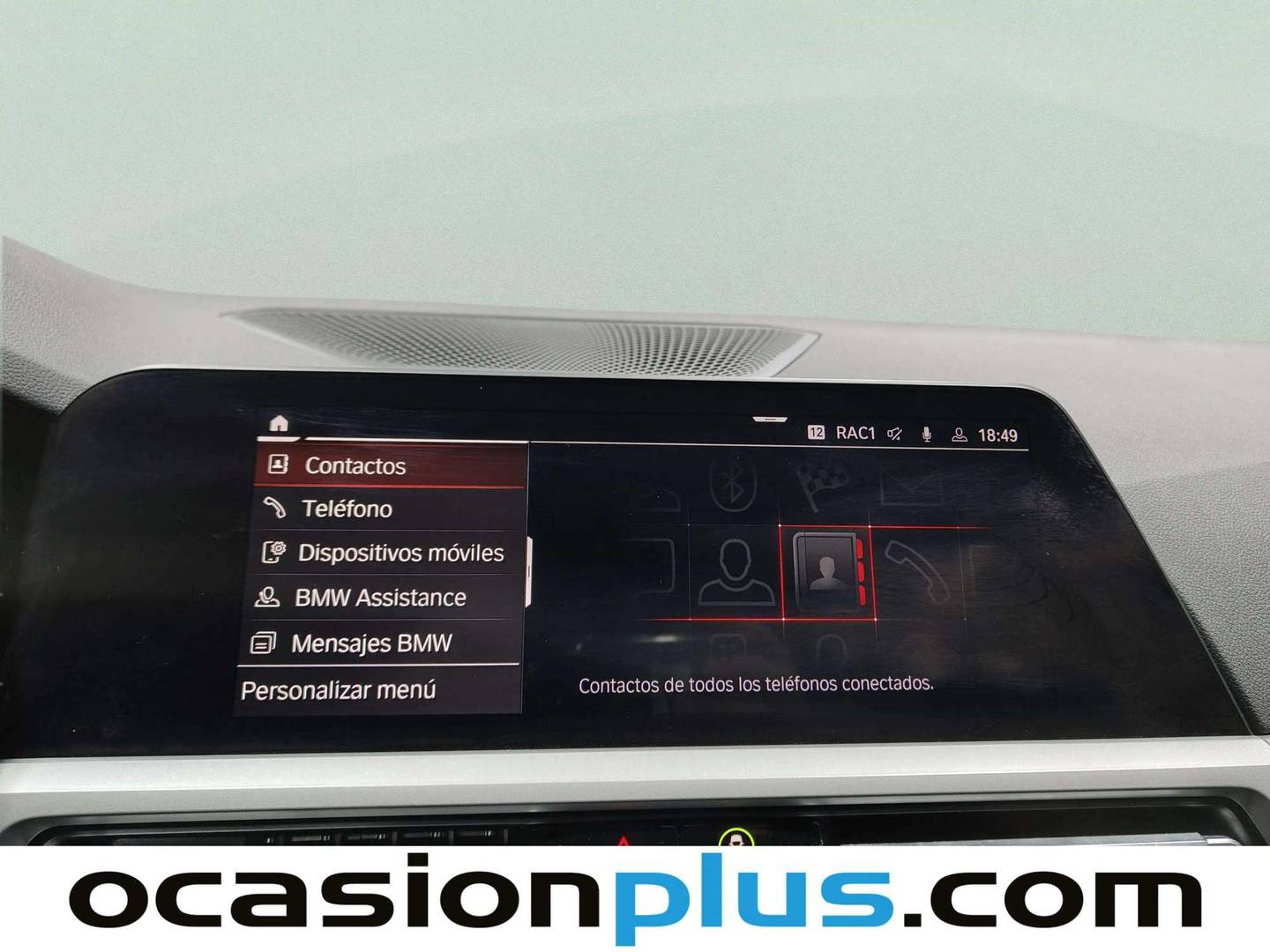 Foto BMW Serie 3 BMW Serie 3 318d Touring (150 CV)