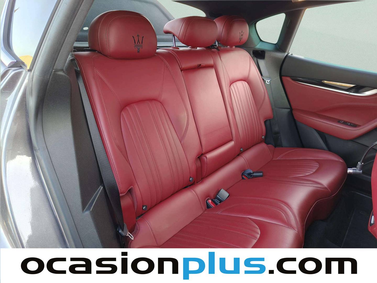 Maserati Levante Maserati Levante 3.0 Diesel (275 CV) km 0