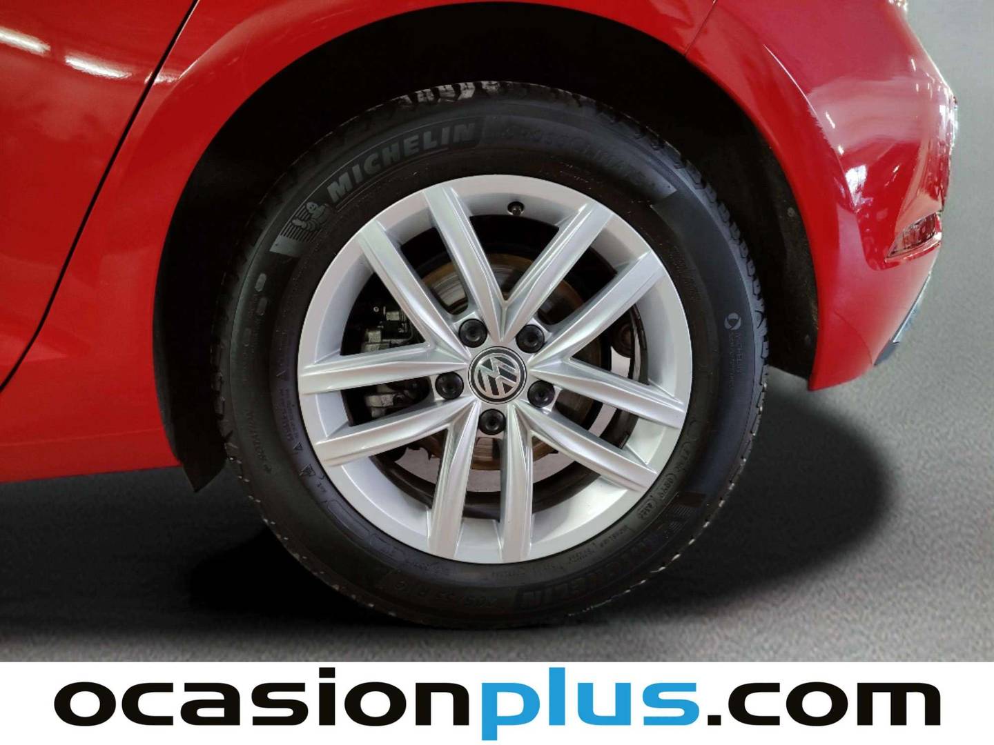 Foto Volkswagen Golf Volkswagen Golf Advance 1.5 TSI Evo (150 CV) DSG