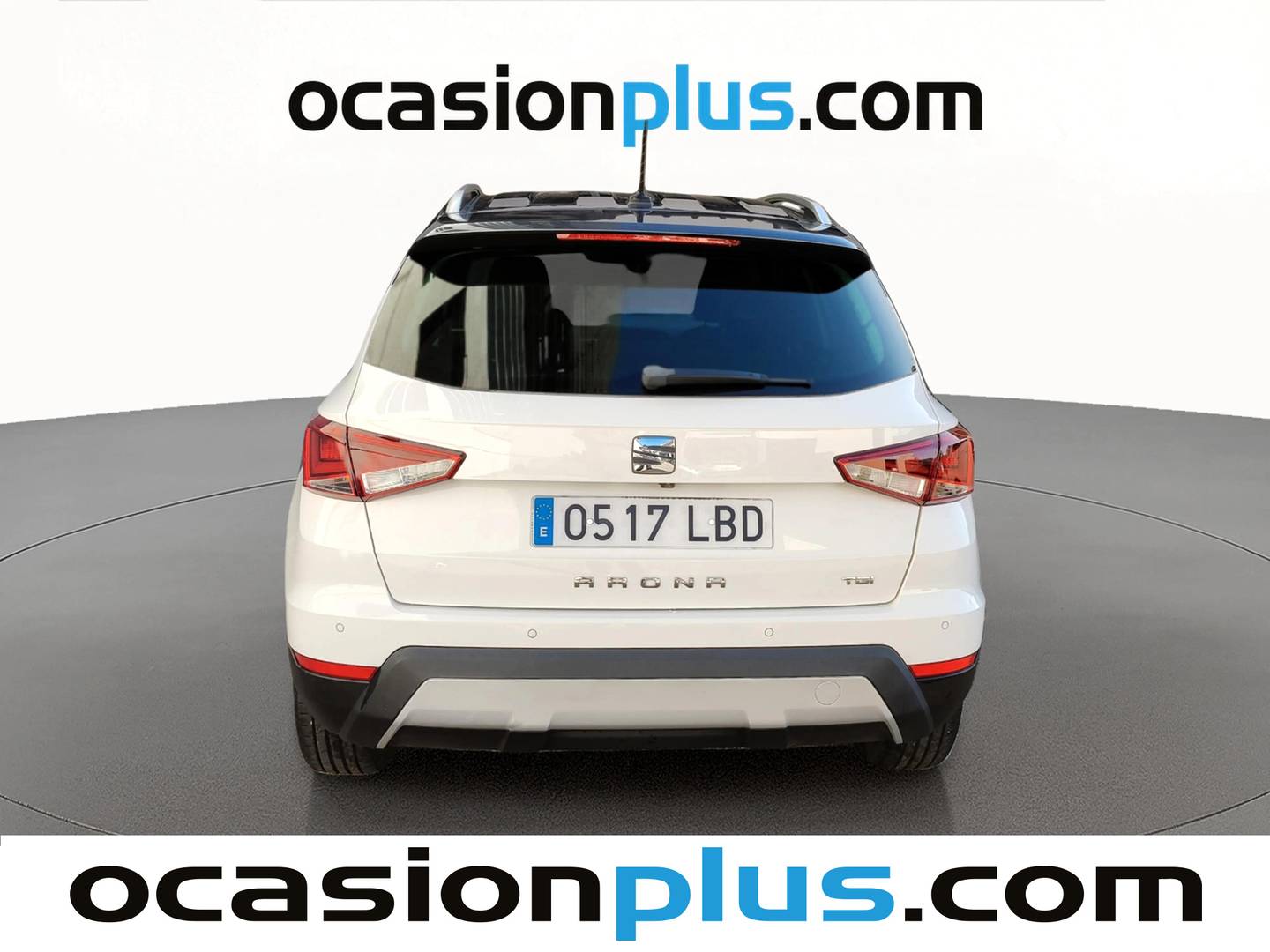 Seat Arona Seat Arona 1.0 TGI Xcellence Edition (90 CV) barato