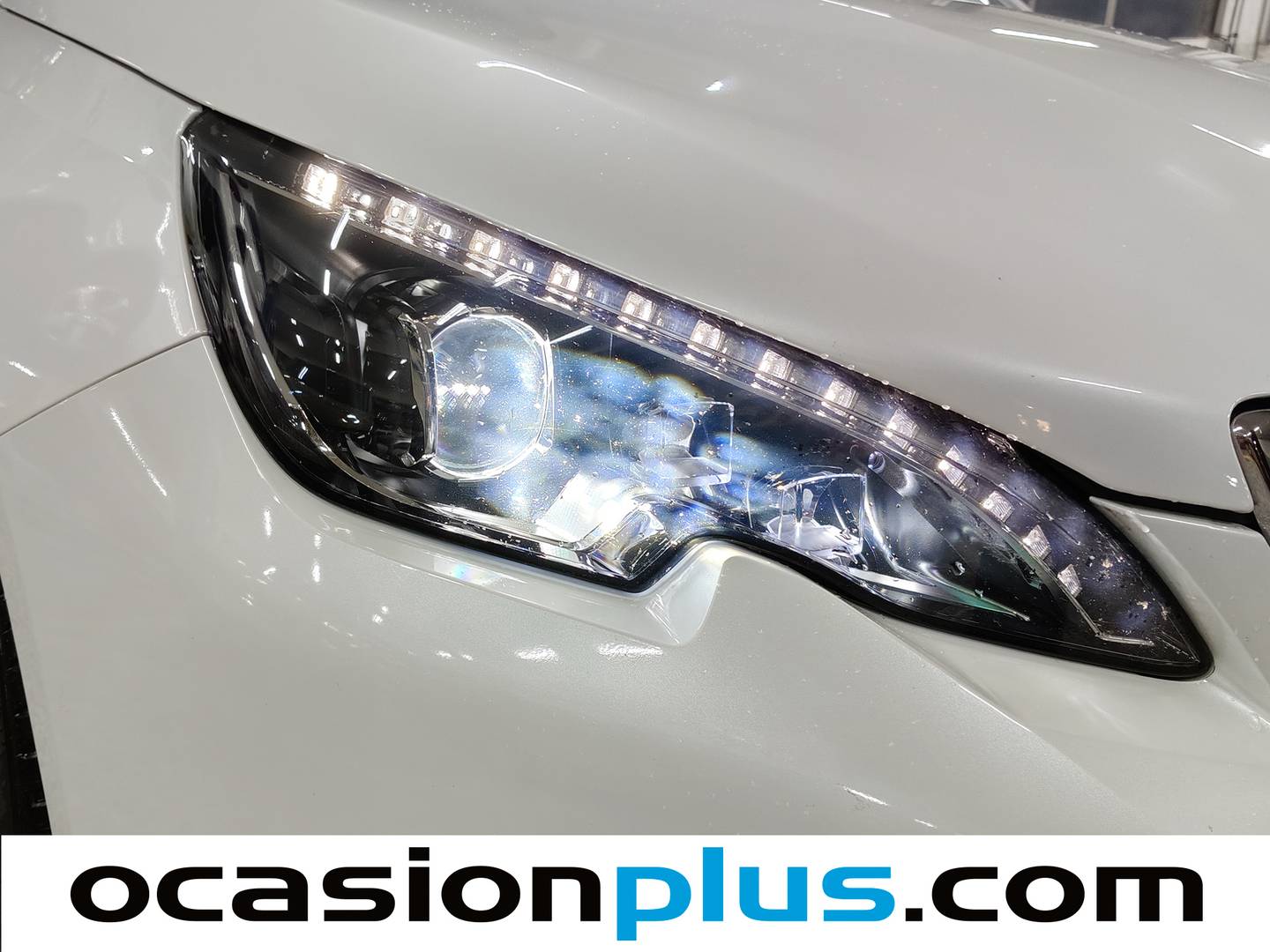 Foto Peugeot 308 Peugeot 308 SW SW 1.2 PureTech GT Line EAT6 (130 CV)