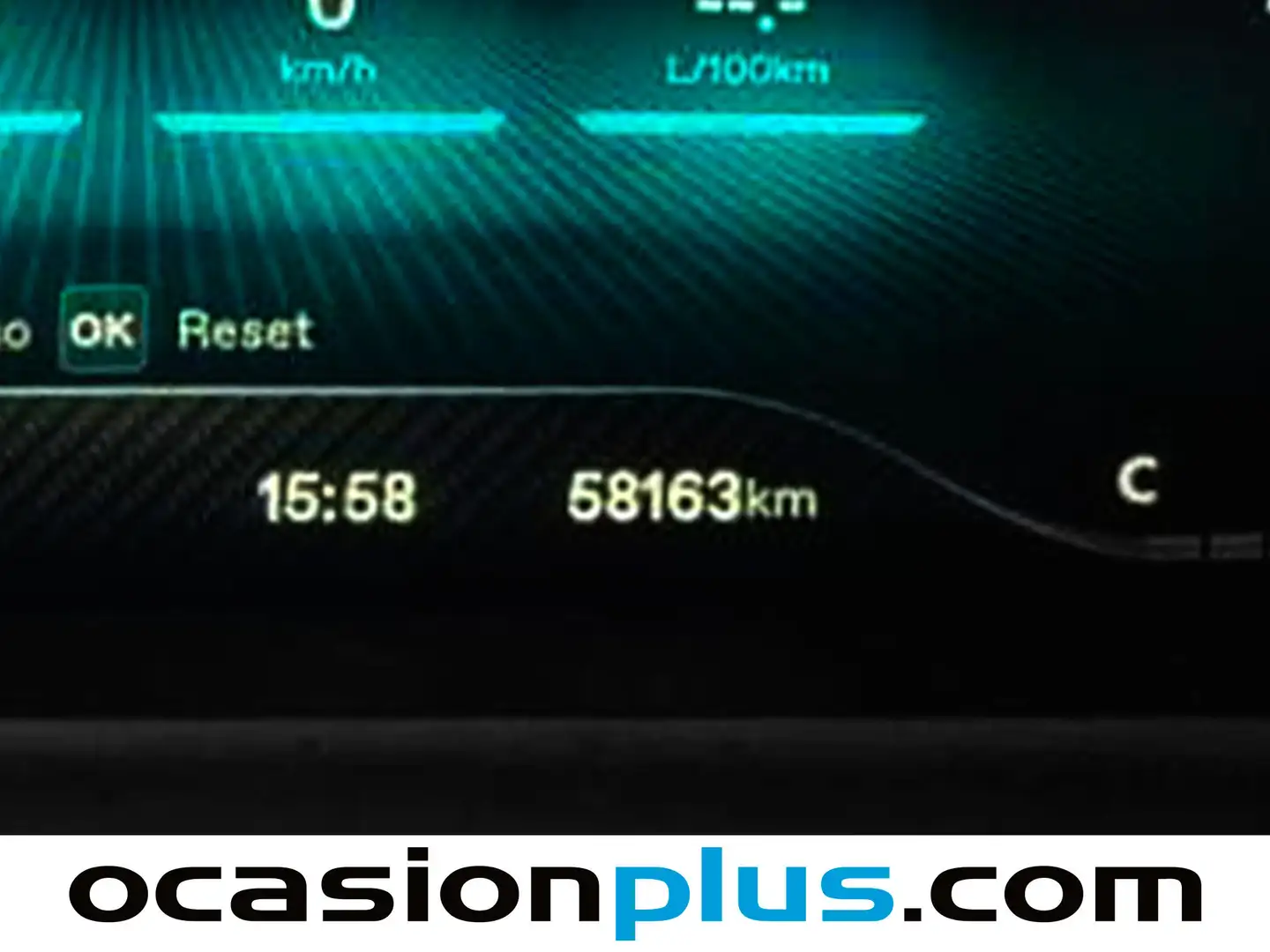 Foto MG HS MG HS 1.5 Turbo GDI Luxury (162 CV)