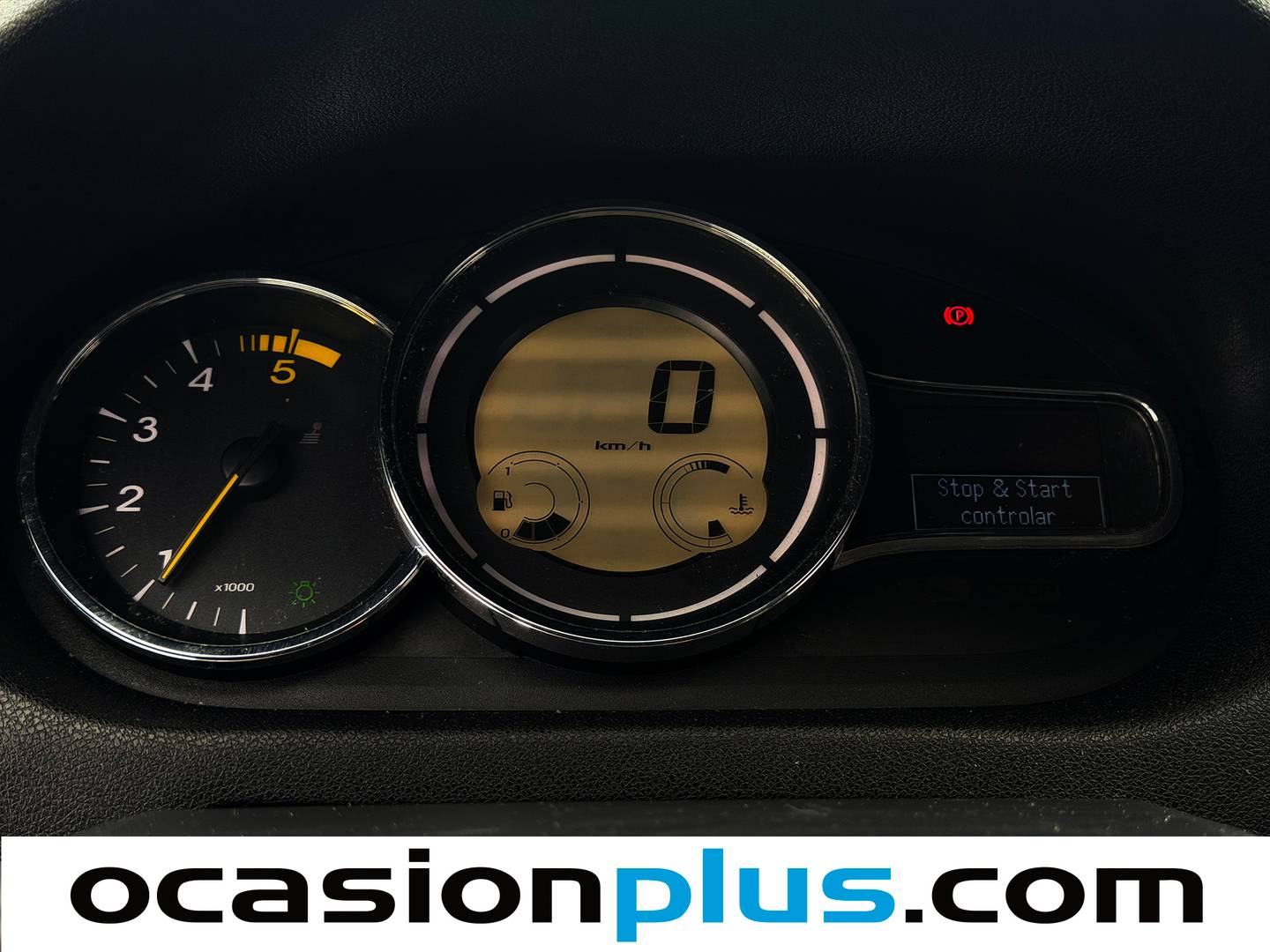 Renault Mégane Renault Megane Dynamique Eco2 FAP dCi (110 CV) 2012