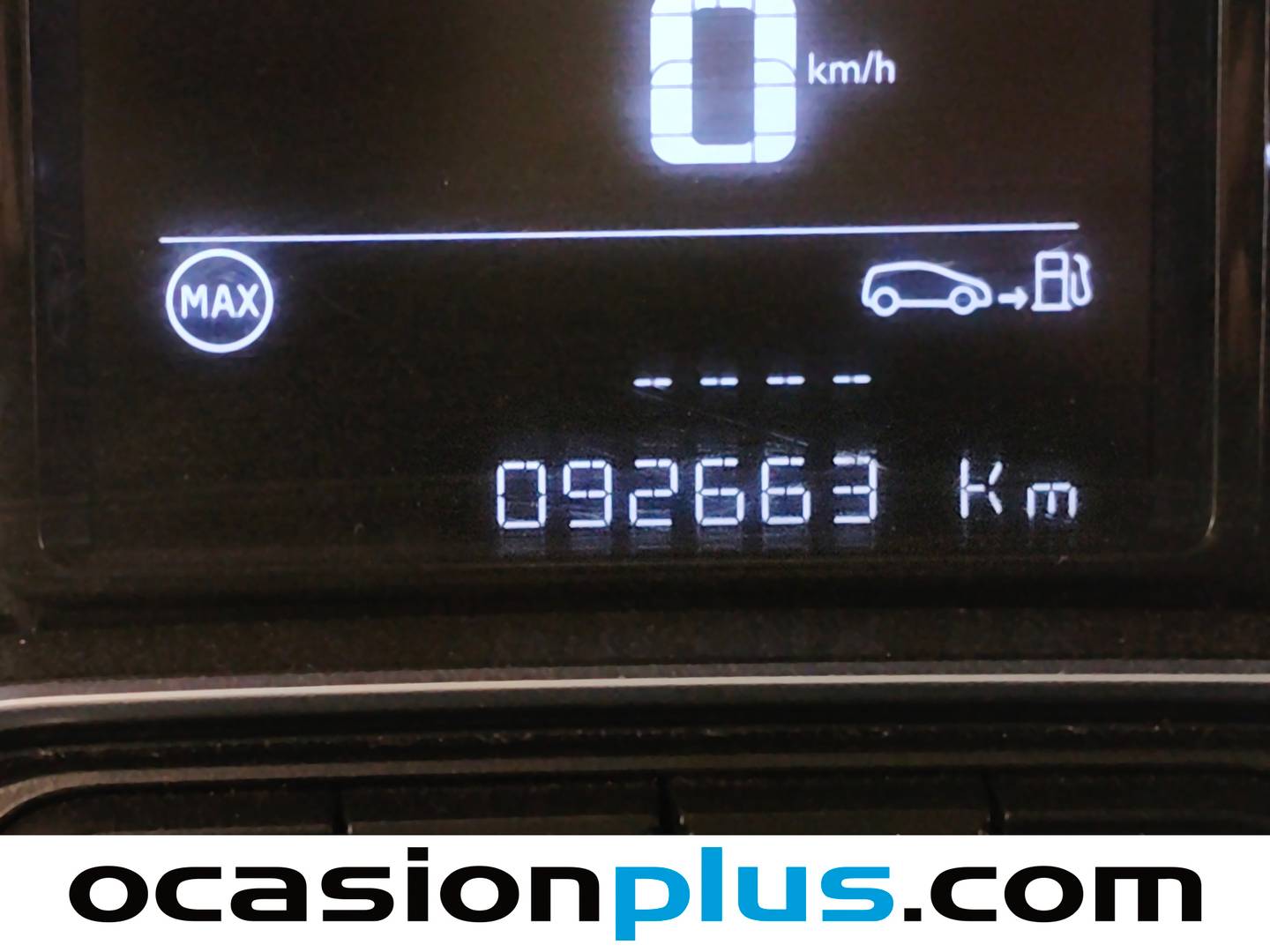 Citroën C3 Aircross Citroën C3 Aircross PureTech 110 S&S Plus (110 CV) seminuevo