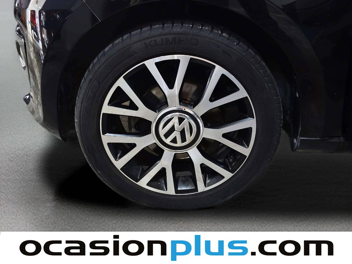 Volkswagen up! Volkswagen Up High up! 1.0 ASG (75 CV) km 0