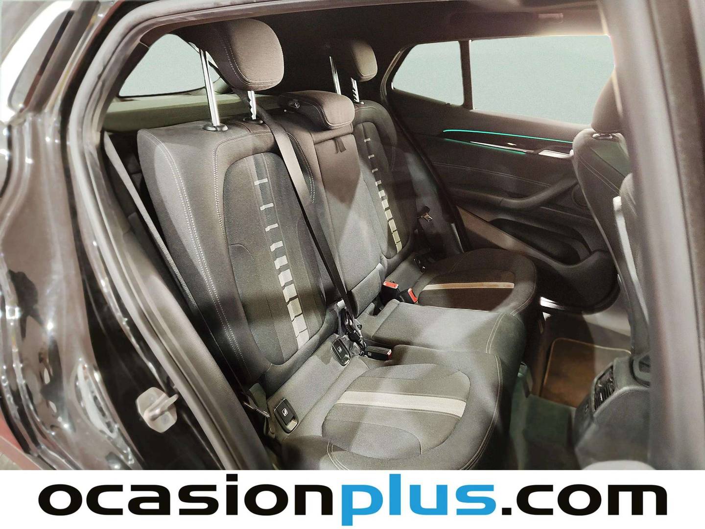 BMW X2 BMW X2 sDrive18i (140 CV) gasolina