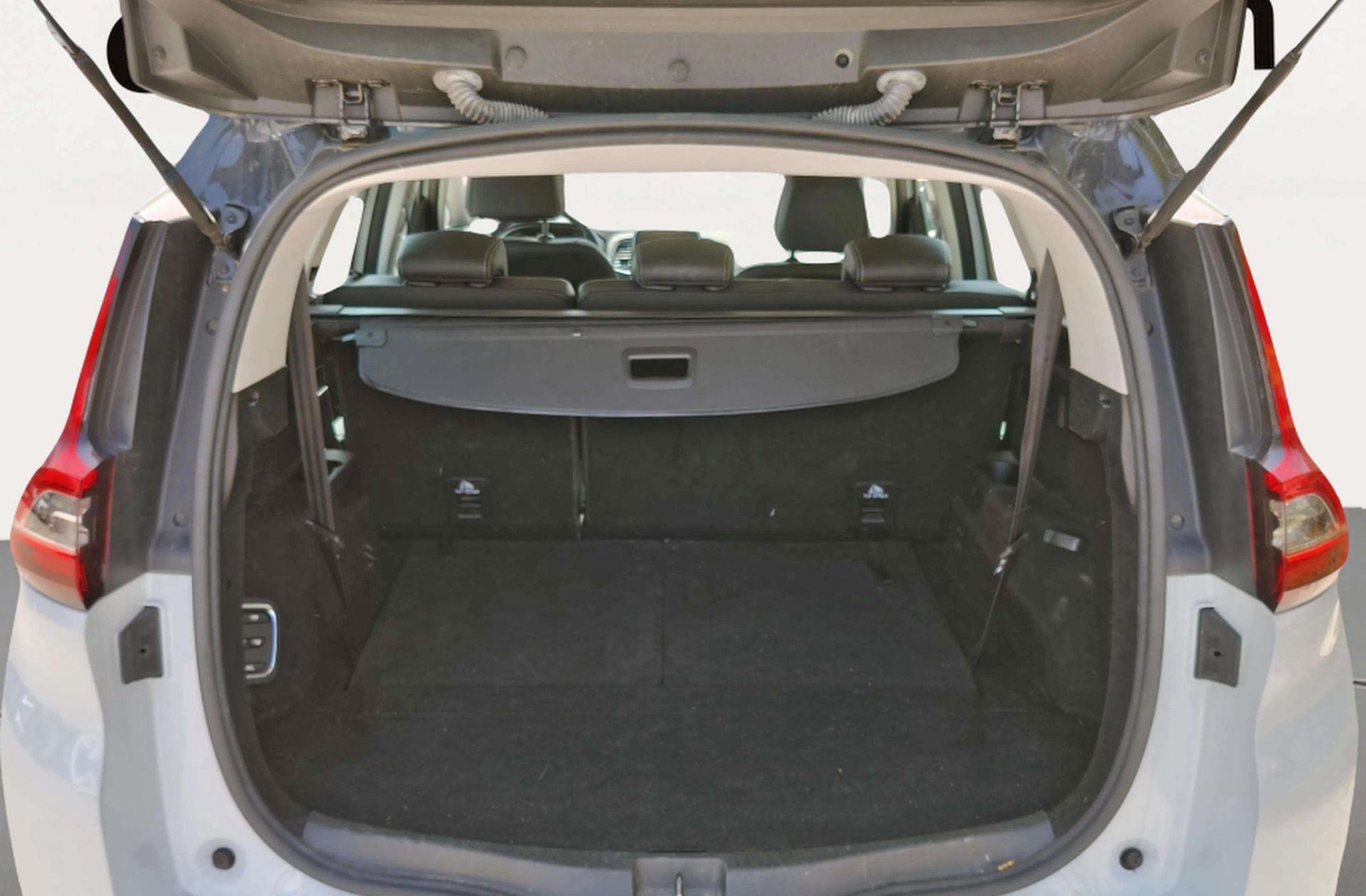 Renault Grand Scénic Zen TCe GPF 7 plazas - foto 20