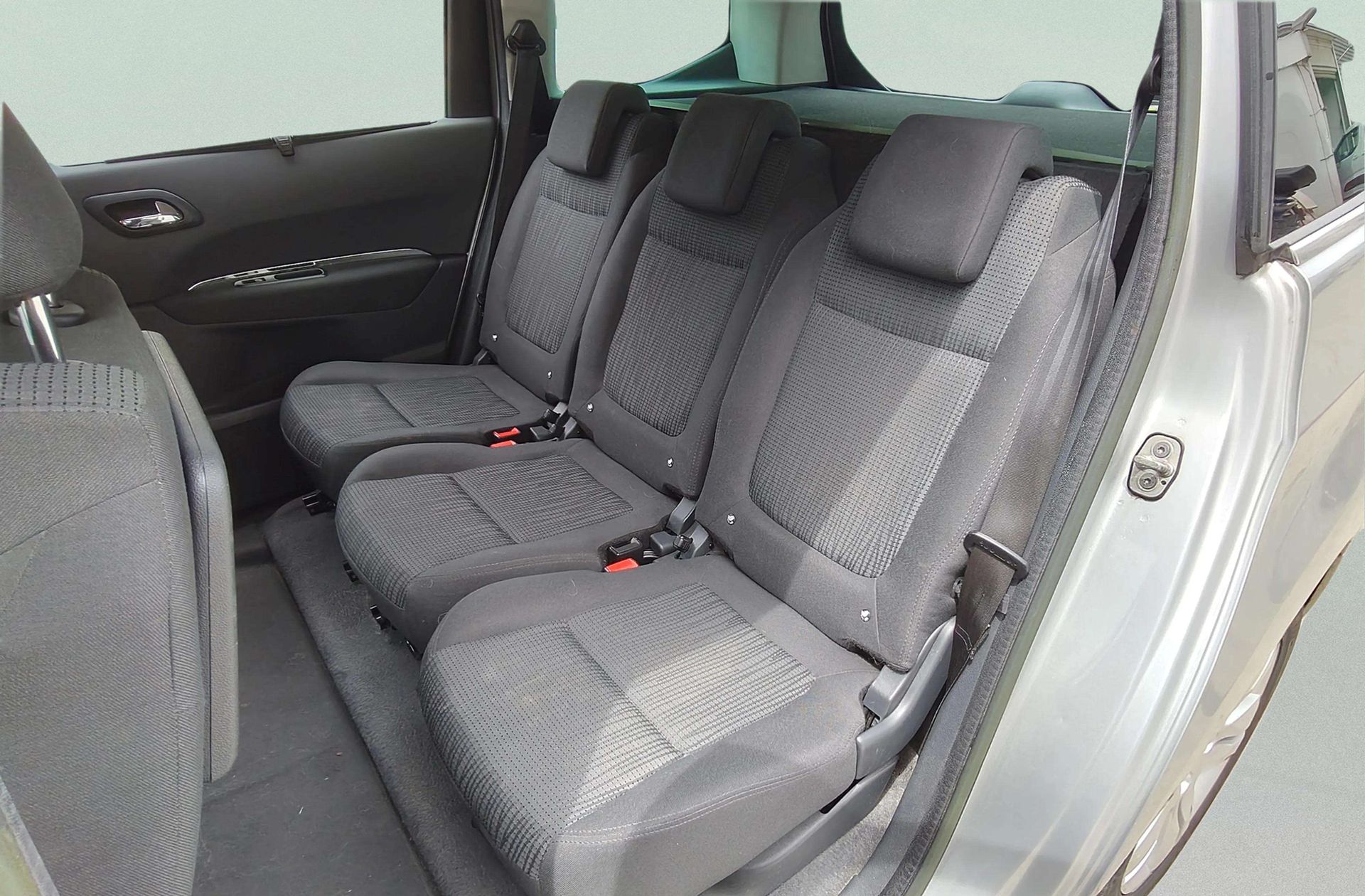 Peugeot 5008 1.6 HDi Style - foto 10