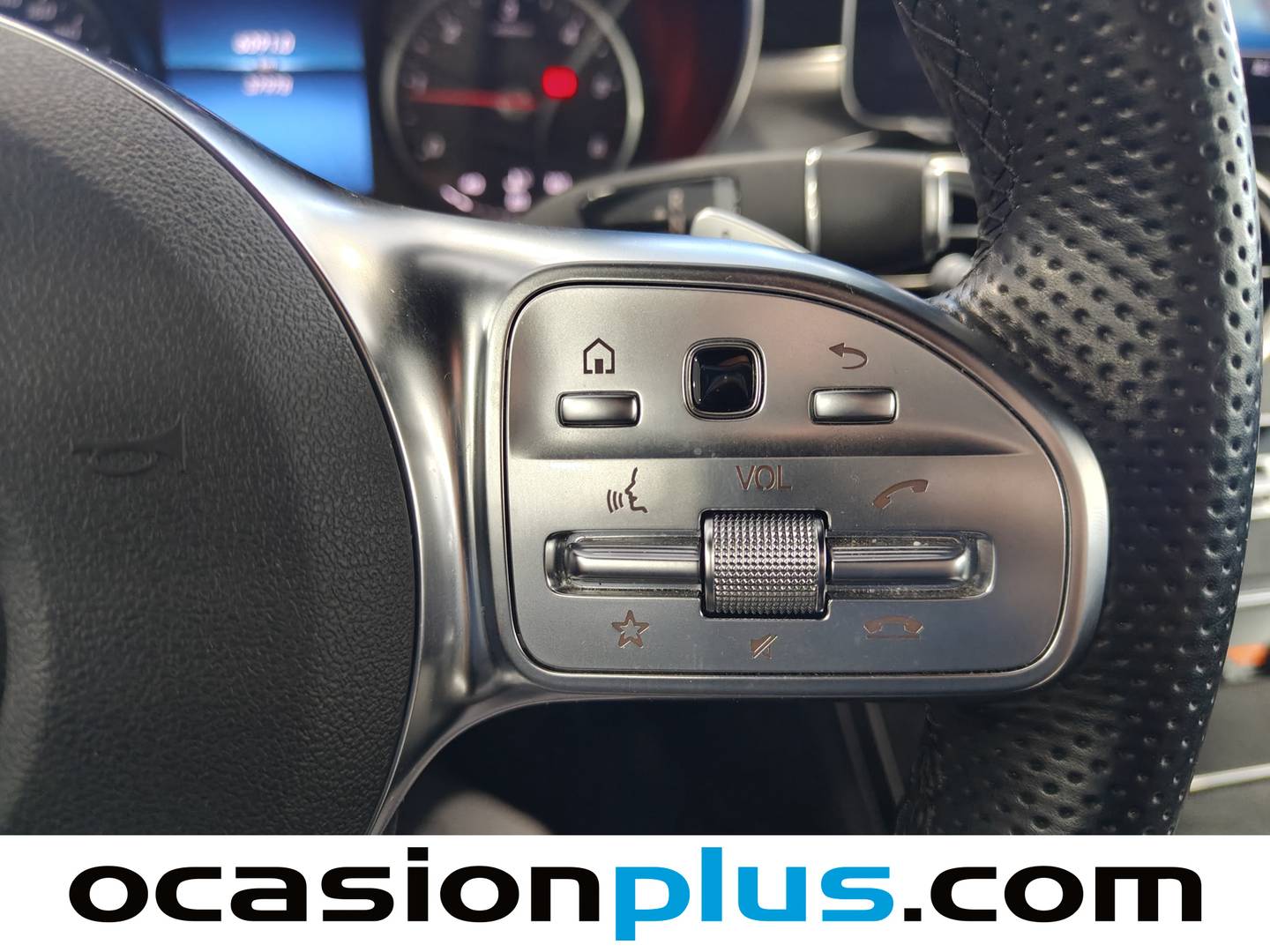 Mercedes Clase C Mercedes Clase C Coupe 220 d (194 CV) Pack AMG barato
