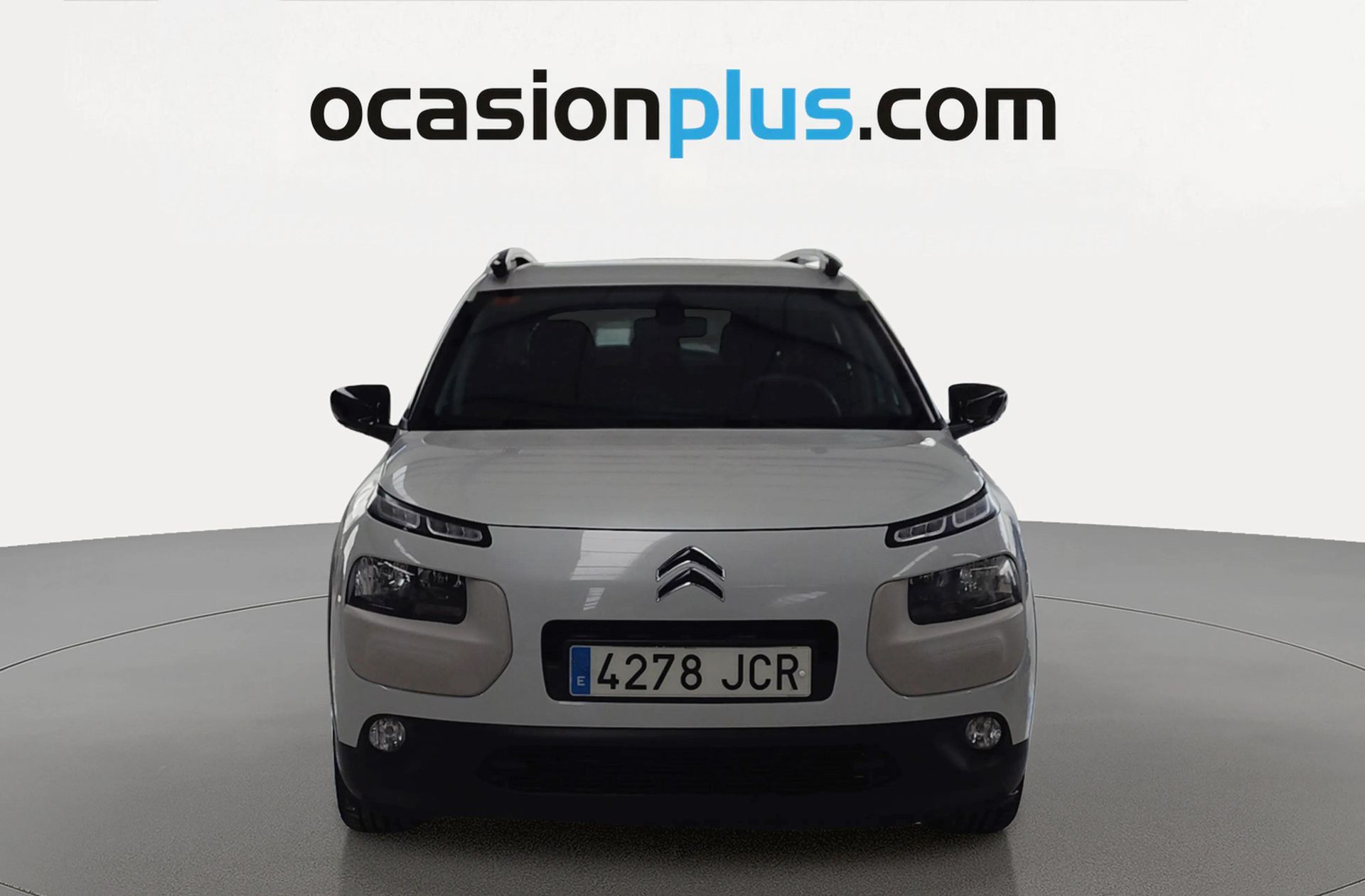 Citroën C4 Cactus e-HDI 92 Shine ETG6 - foto 11