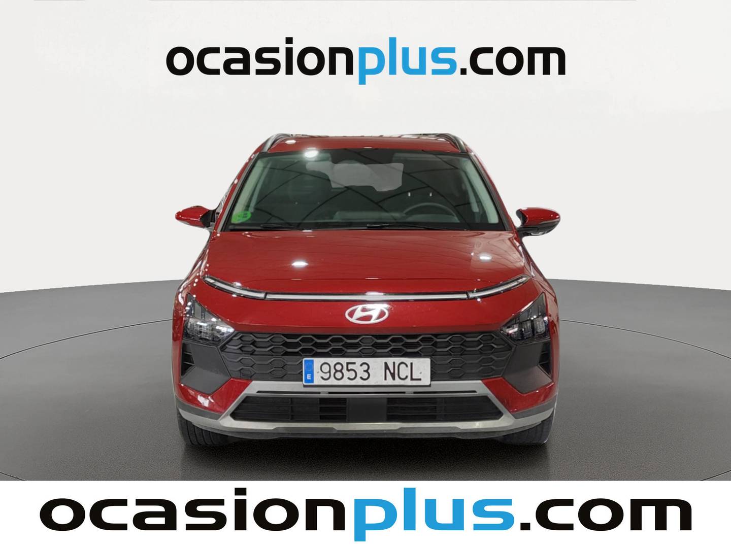 Hyundai Bayon Hyundai Bayon 1.2 MPI Maxx (79 CV) 79cv