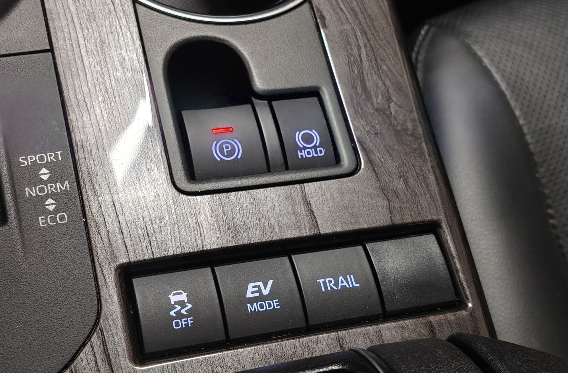 Toyota Highlander 2.5 Advance 7 plazas - foto 32