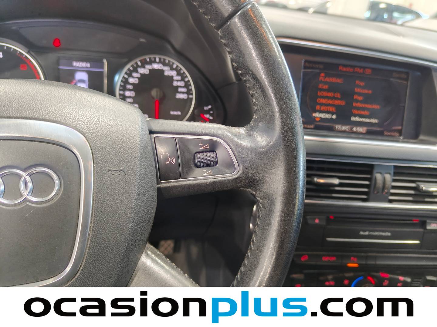 Audi Q5 Audi Q5 2.0 TDI DPF quattro (170 CV) S tronic 170cv