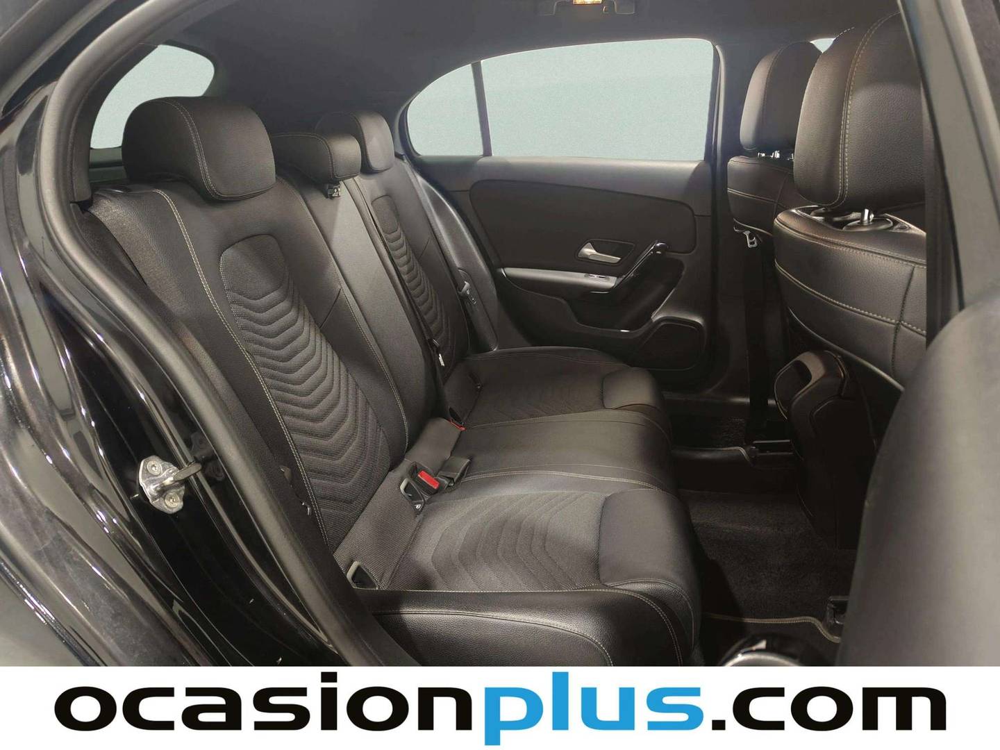 Mercedes Clase A Mercedes Clase A 180 d (116 CV) al mejor precio