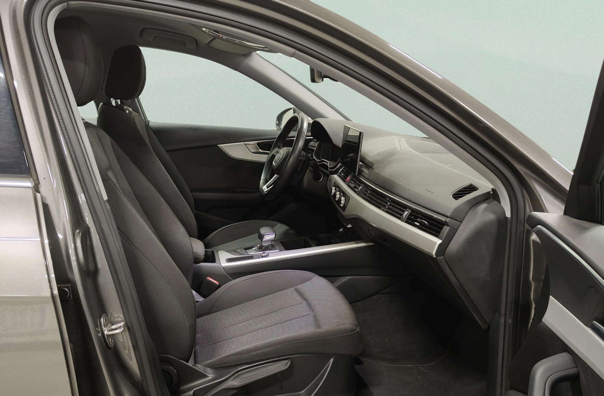 Audi A4 Advanced 35 TDI S tronic - foto 18