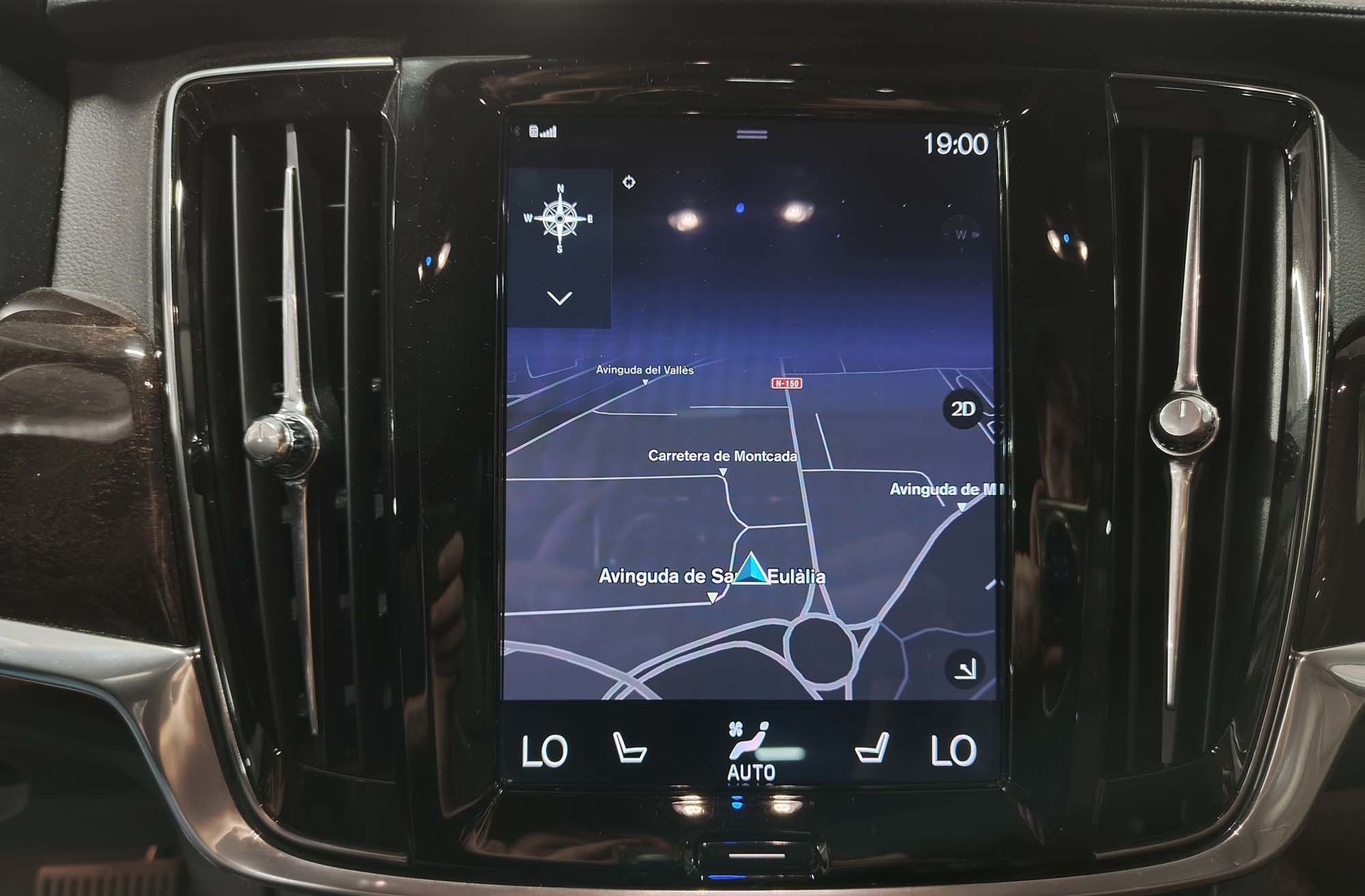 Volvo V90 2.0 T6 Inscription AWD - foto 10