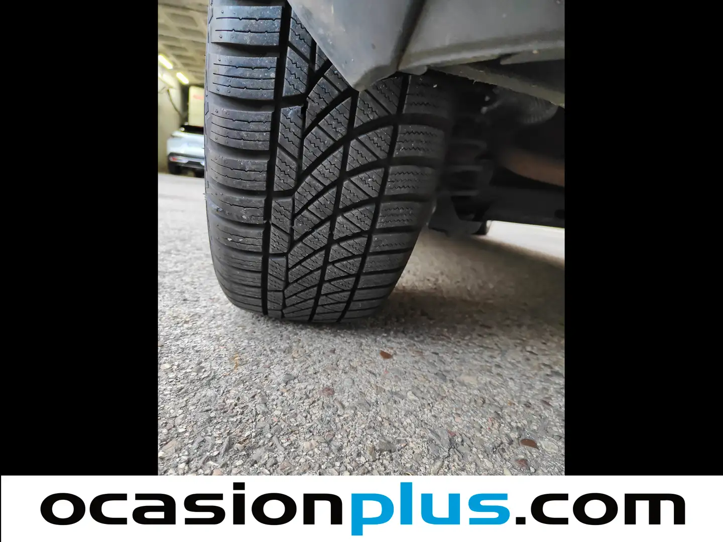 Foto Audi A3 Audi A3 Attraction Edición Especial 1.6 TDI (105 CV)