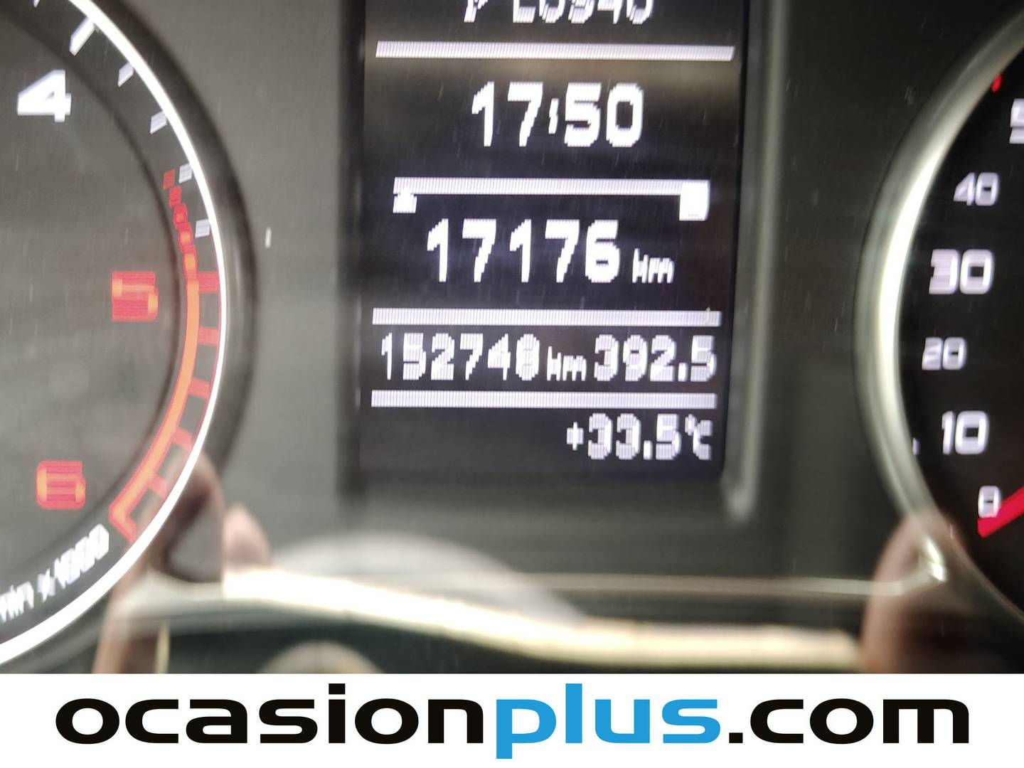 Audi A1 Audi A1 Sportback Adrenalin 1.6 TDI (116 CV) de ocasión