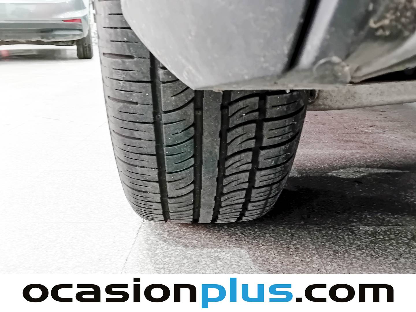 Foto Mercedes GLA Mercedes-Benz GLA GLA 220 d AMG Line 4Matic (177 CV)