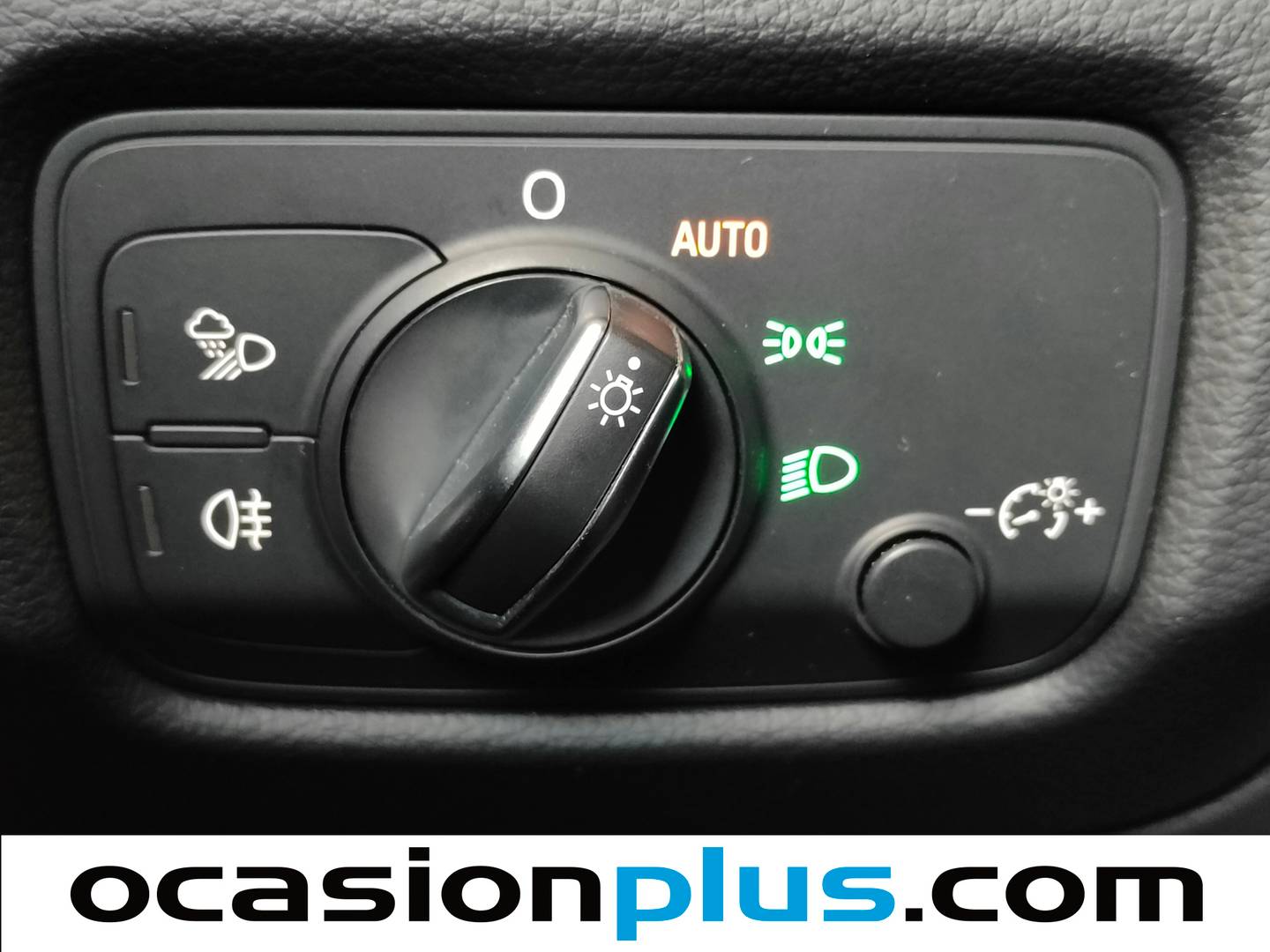 Acabados Audi A3 Audi A3 Sportback Design Edition 1.6 TDI (116 CV)