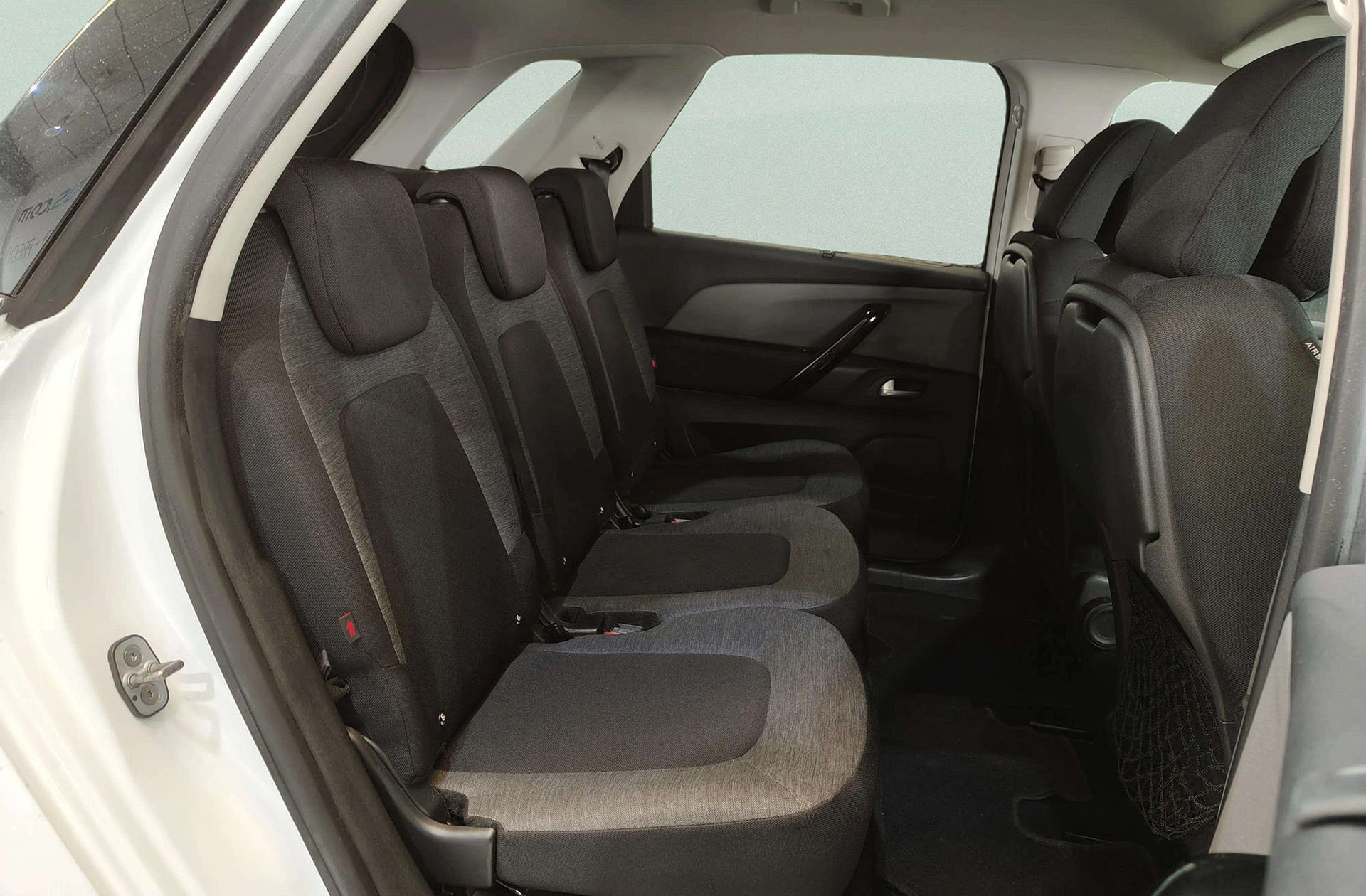 Citroën C4 SpaceTourer BlueHDi 130 Feel - foto 18