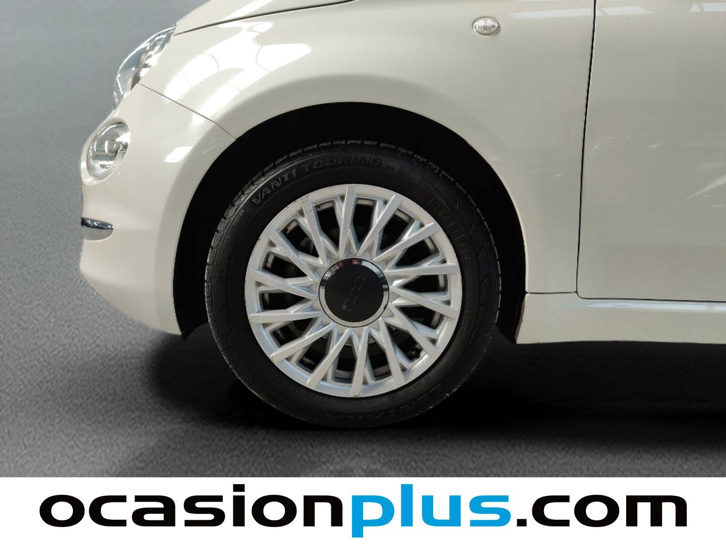 Foto Fiat 500 Fiat 500 1.0 Hybrid Dolcevita (70 CV)