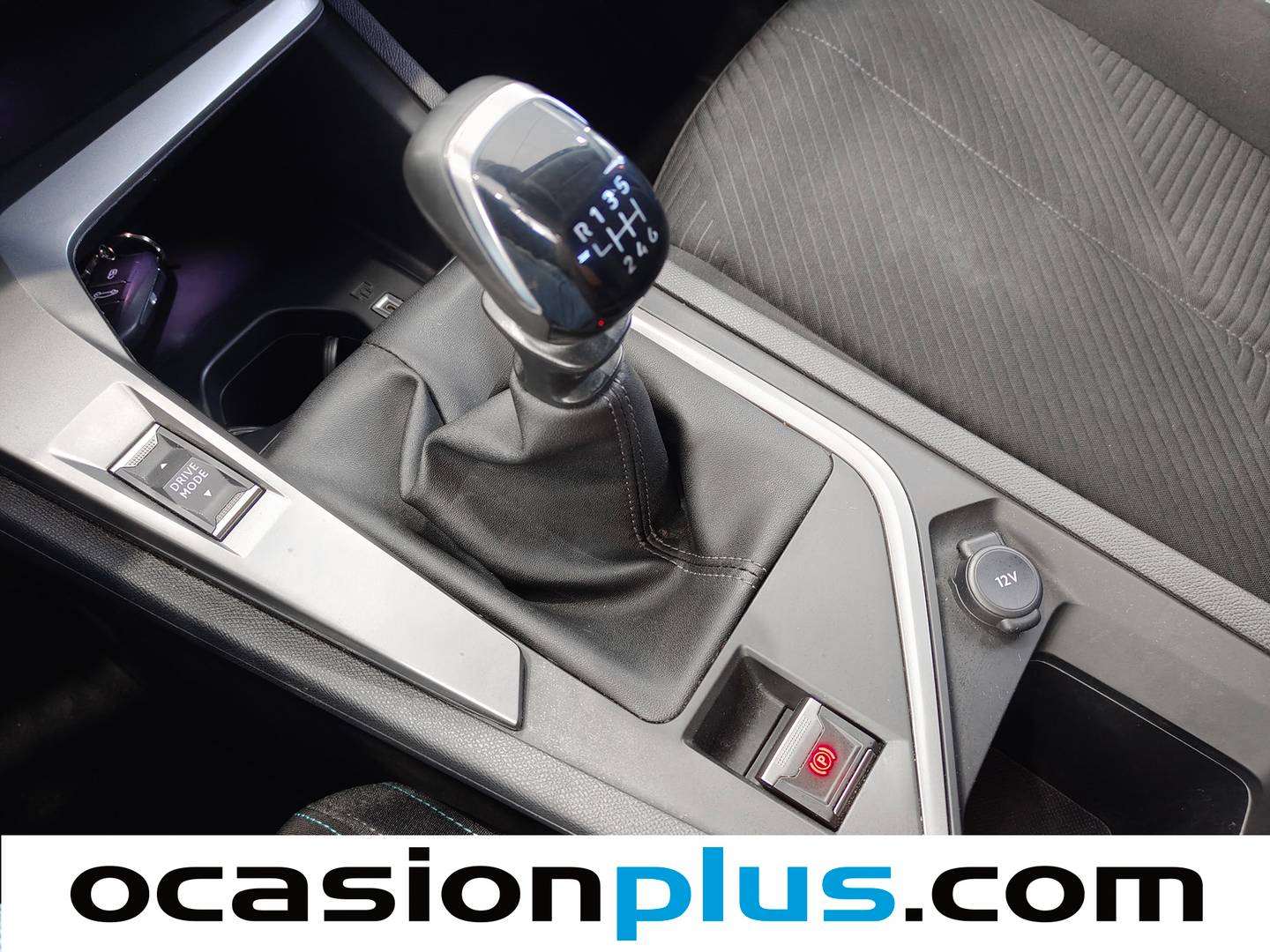 Peugeot 308 Peugeot 308 PureTech 130 S&S Style (130 CV) de ocasión