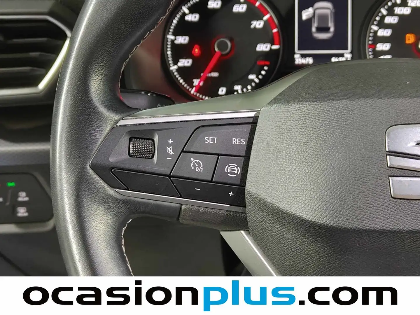 Foto Seat León SEAT León 1.0 TSI S&S Style XS (110 CV)