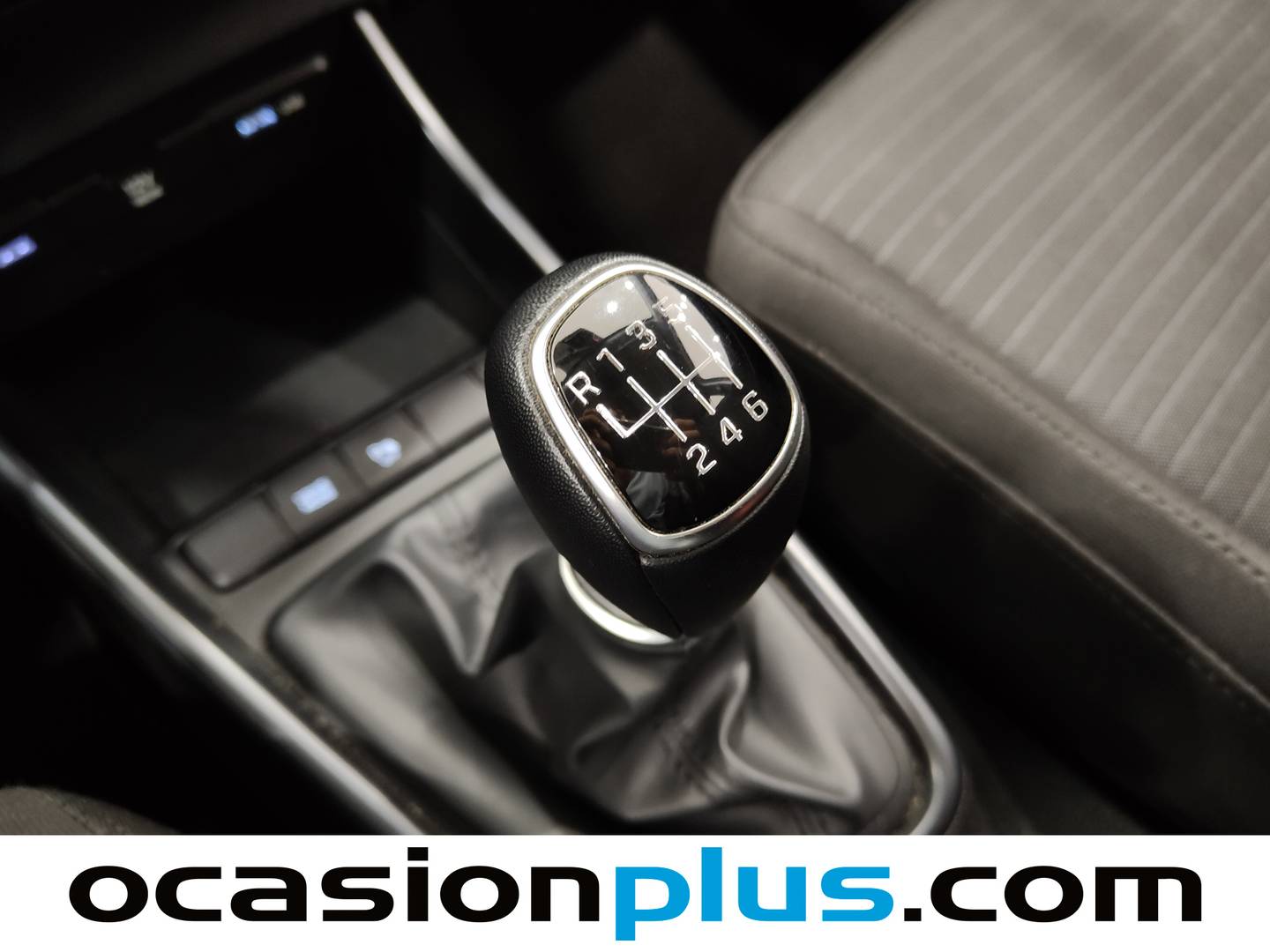 Foto Hyundai i20 Hyundai i20 1.0 TGDI 48V Klass (100 CV)