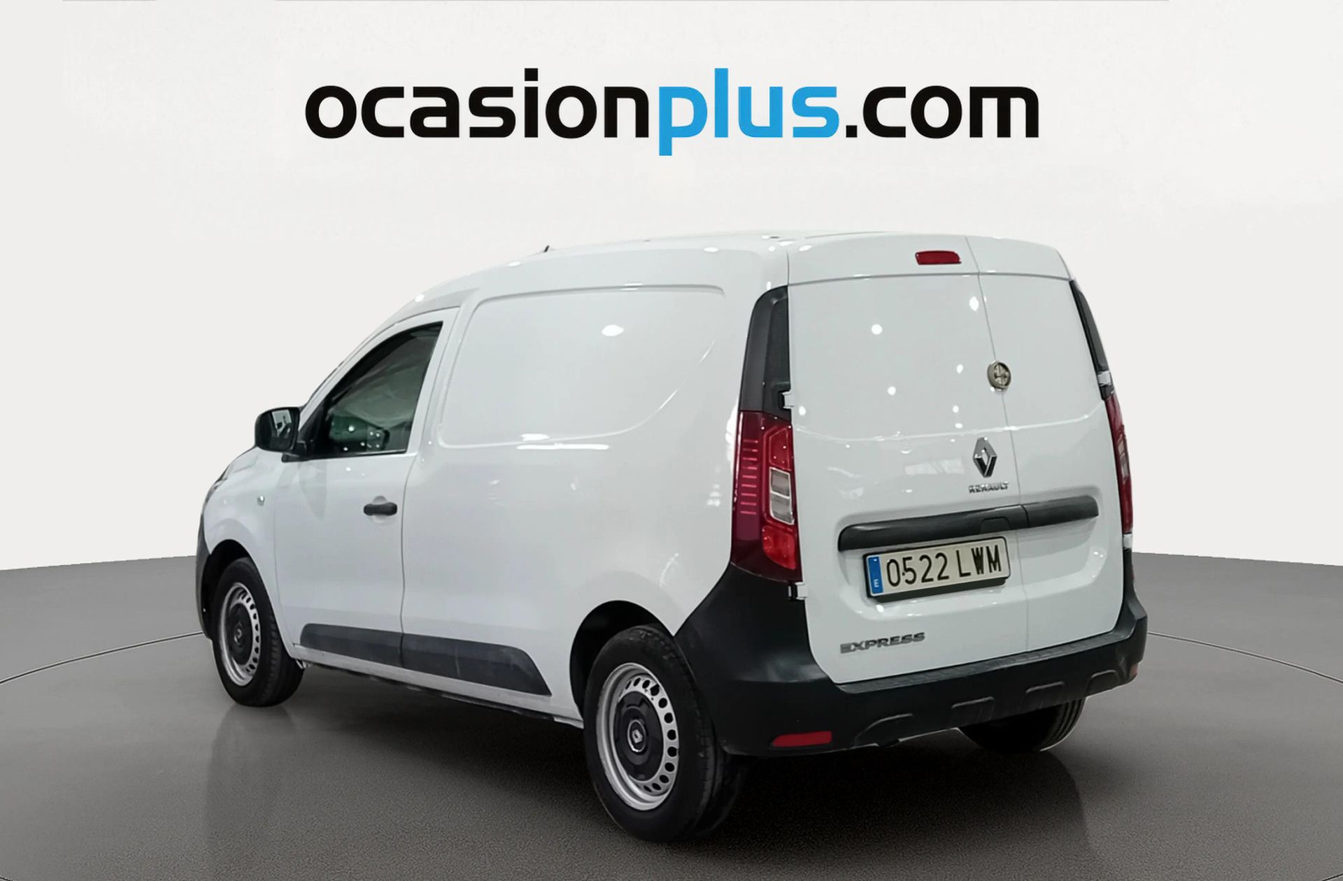 Renault EXPRESS Furgon Confort Blue dCi 2 plazas - foto 3