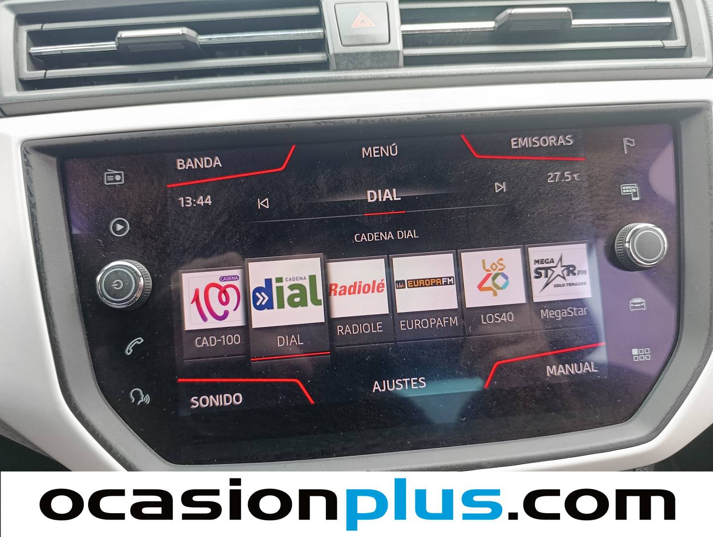 Seat Arona Seat Arona 1.0 TSI Ecomotive S&S Xcellence Edition DSG (115 CV) gasolina