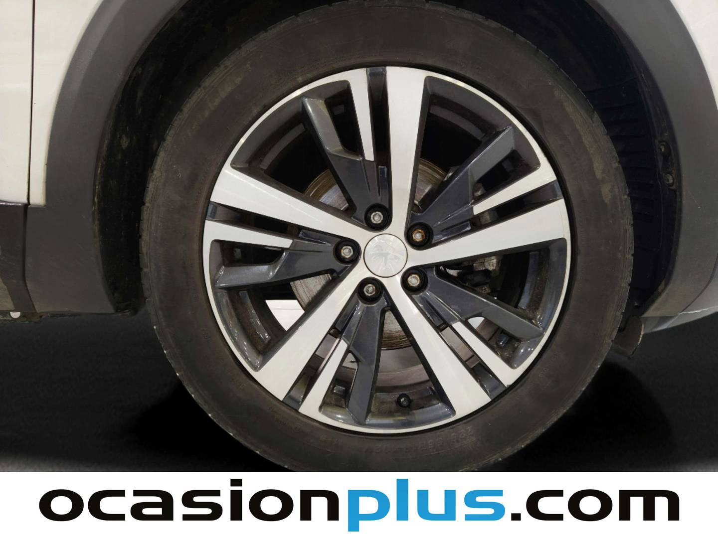 Peugeot 5008 Peugeot 5008 PureTech 130 S&S Allure (130 CV) 7 Plazas gasolina