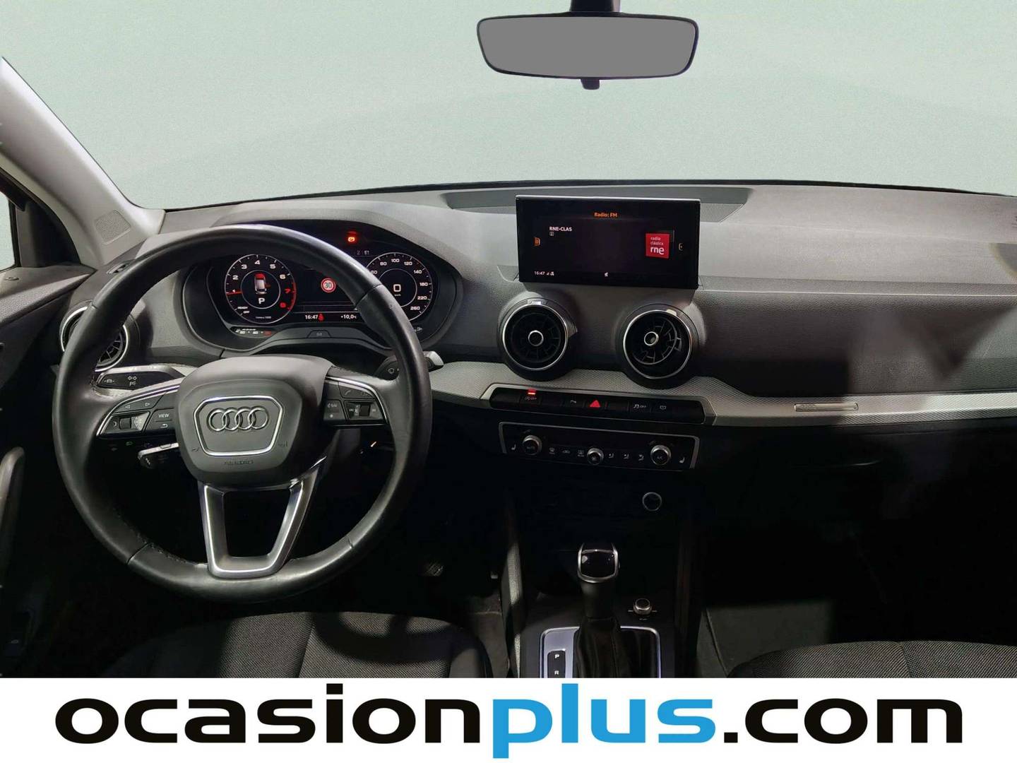 Foto Audi Q2 Audi Q2 Advanced 35 TFSI (150 CV) S tronic