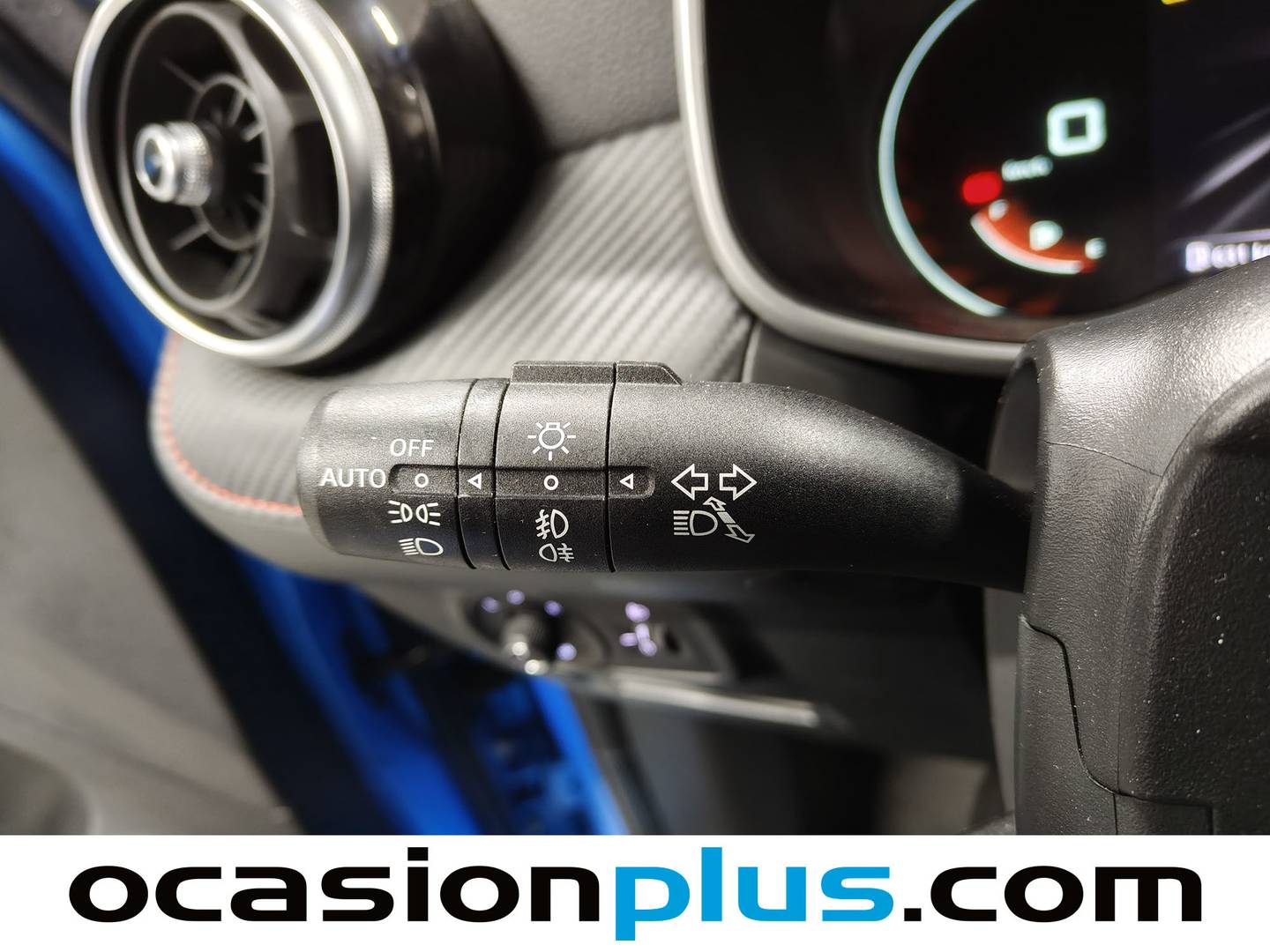 Foto MG ZS MG ZS 1.0T Luxury (111 CV)