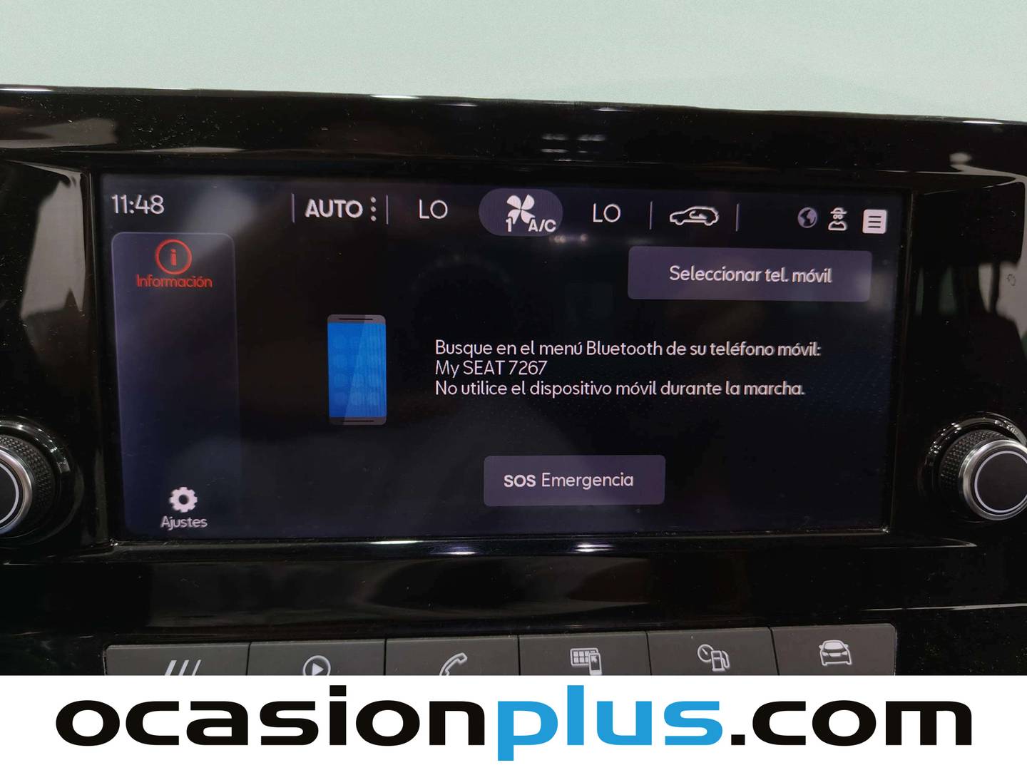 Foto Seat León SEAT León ST 1.5 TSI S&S Style XL (130 CV)