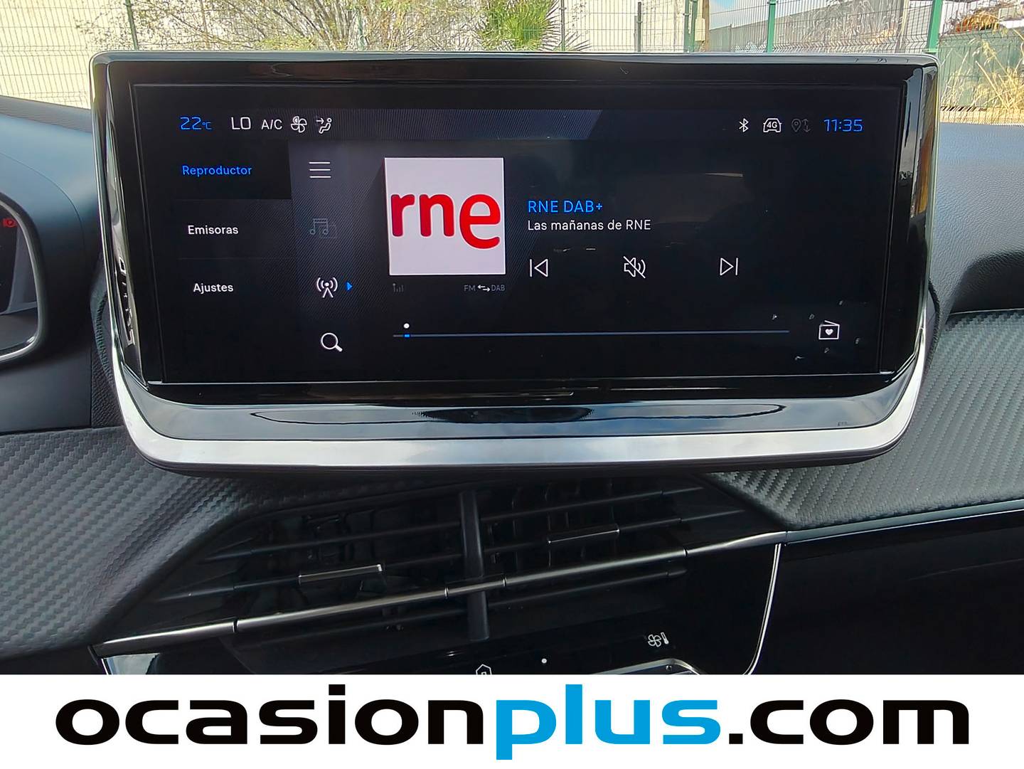 Peugeot 2008 Peugeot 2008 Allure Hybrid eDCS6 (145 CV) al mejor precio
