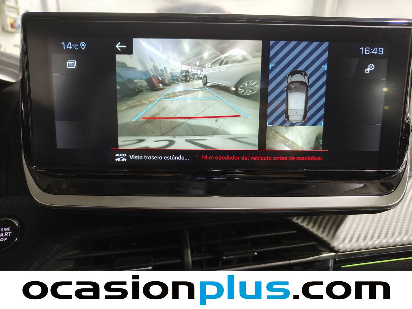 Foto Peugeot 208 Peugeot 208 BlueHDi 100 GT (100 CV)