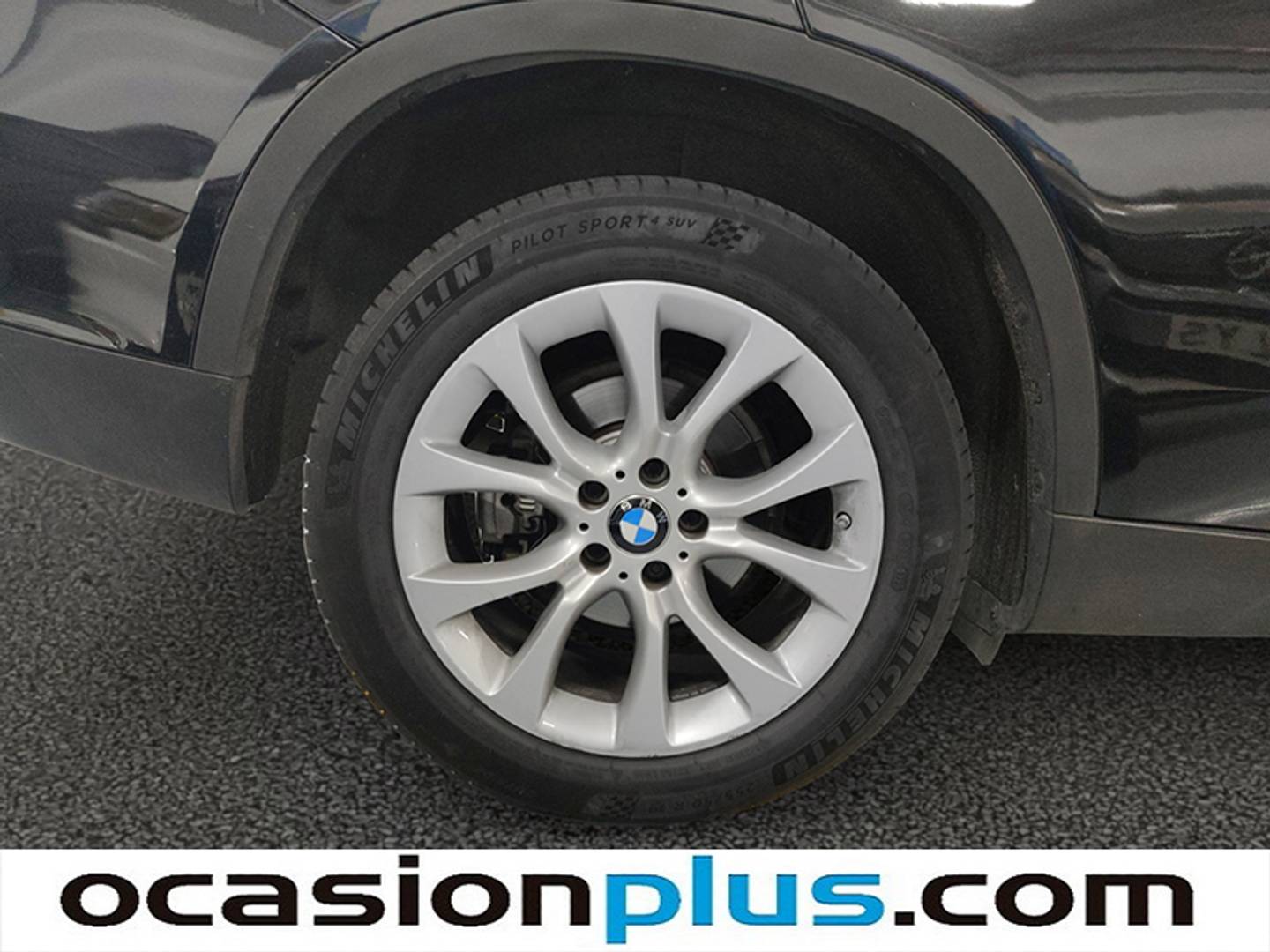 Foto BMW X5 BMW X5 xDrive30d (258 CV)