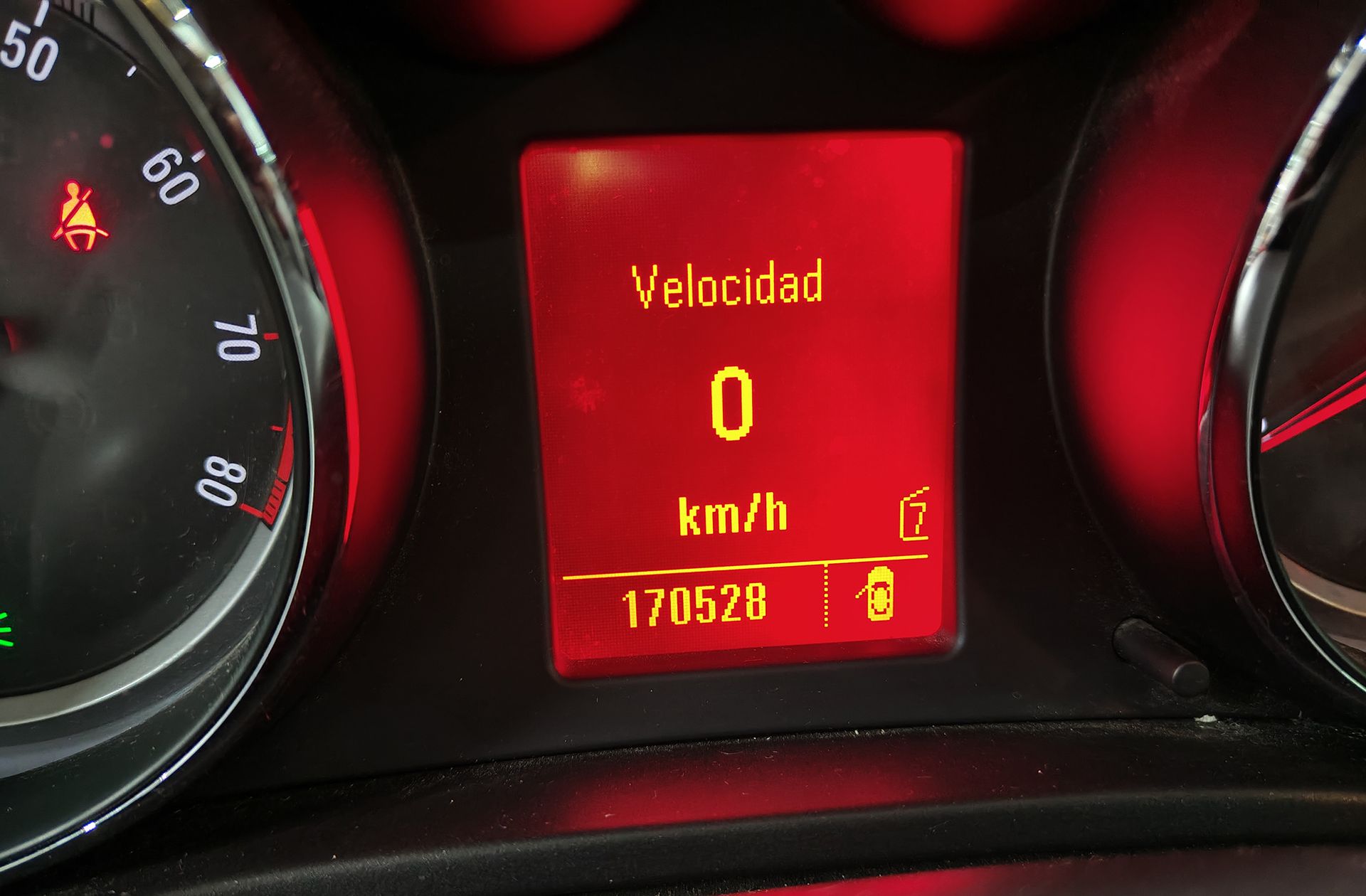 Opel Insignia 1.8 16v Edition - foto 8