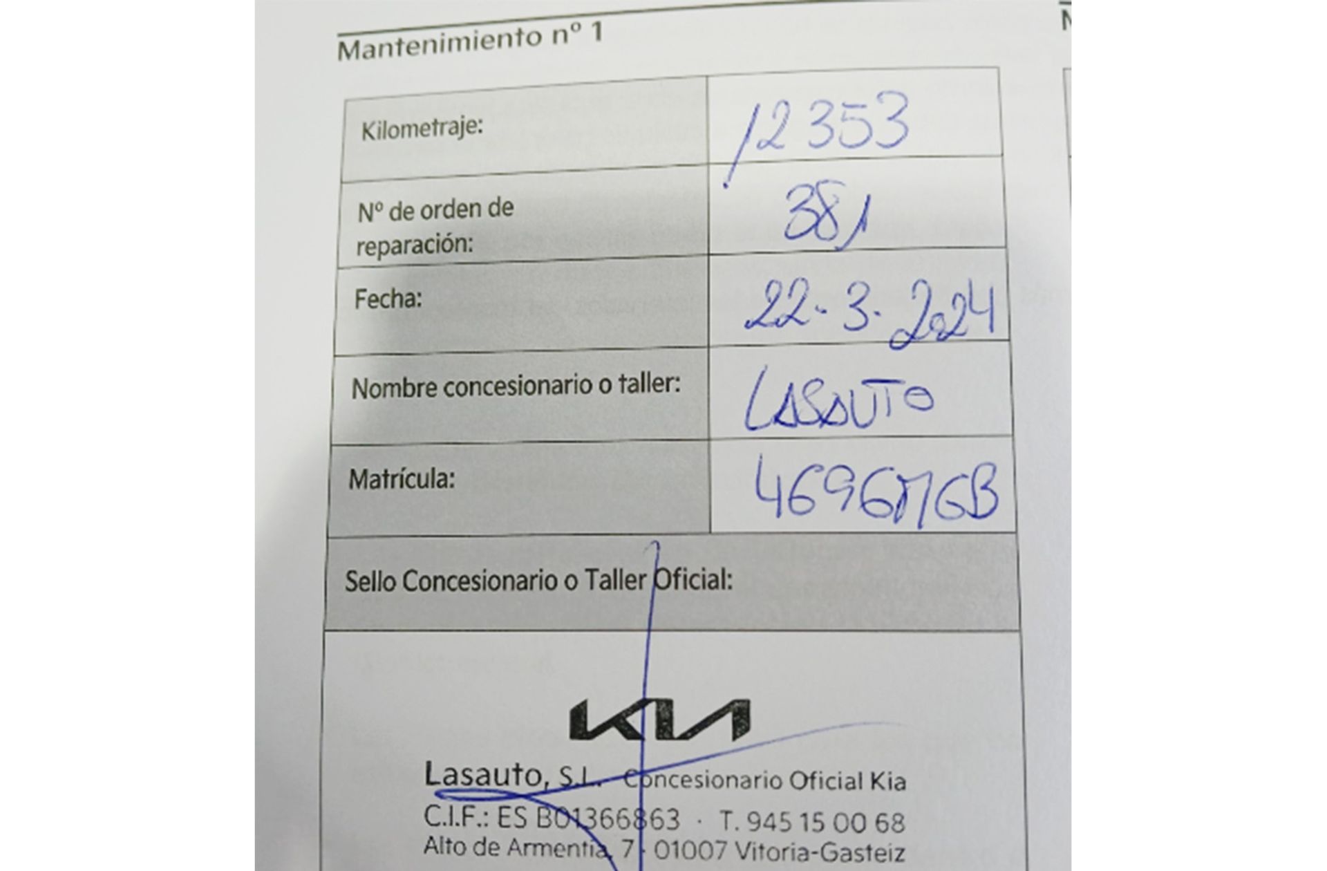 Kia Picanto 1.0 DPi Concept - foto 15